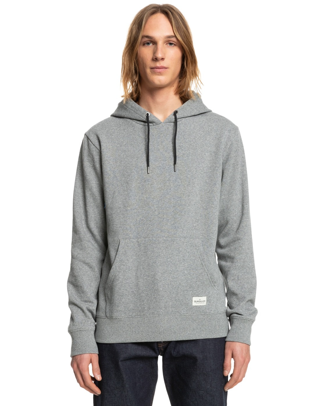 Quiksilver Kapuzensweatshirt "Essentials" günstig online kaufen