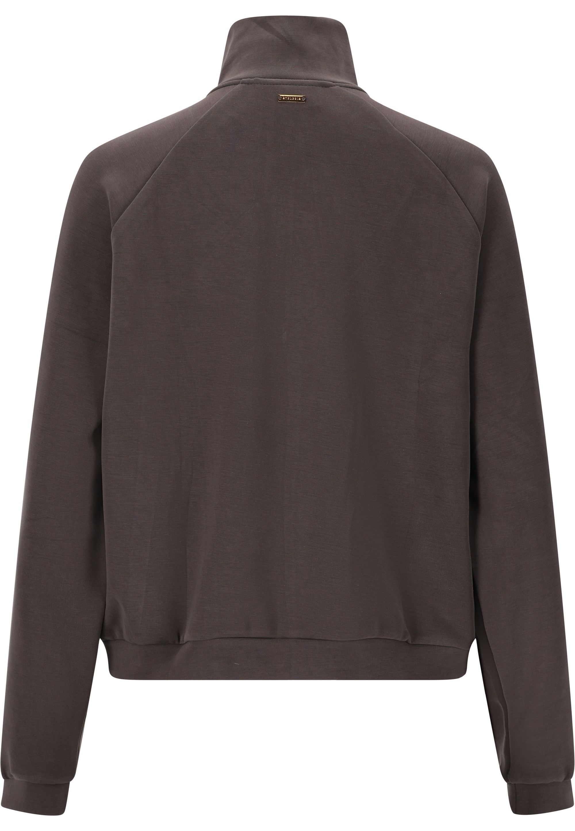 ATHLECIA Sweatshirt »Elania«, mit atmungsaktivem Material