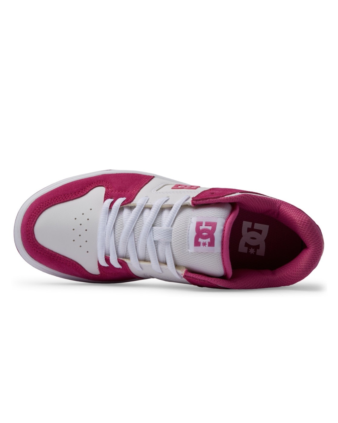DC Shoes Sneaker »Manteca 4«