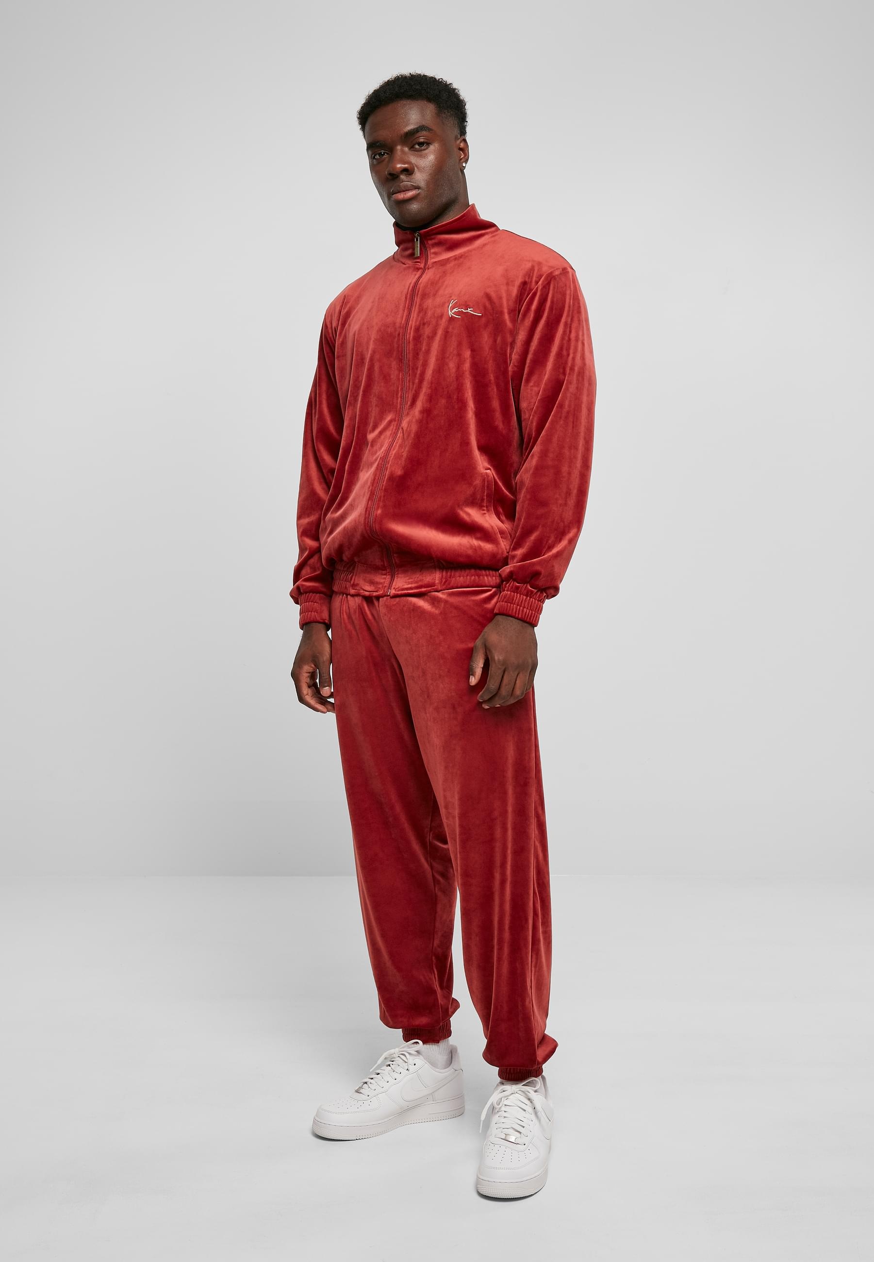 Karl Kani Jogginghose »Karl Kani Herren«, (1 tlg.)