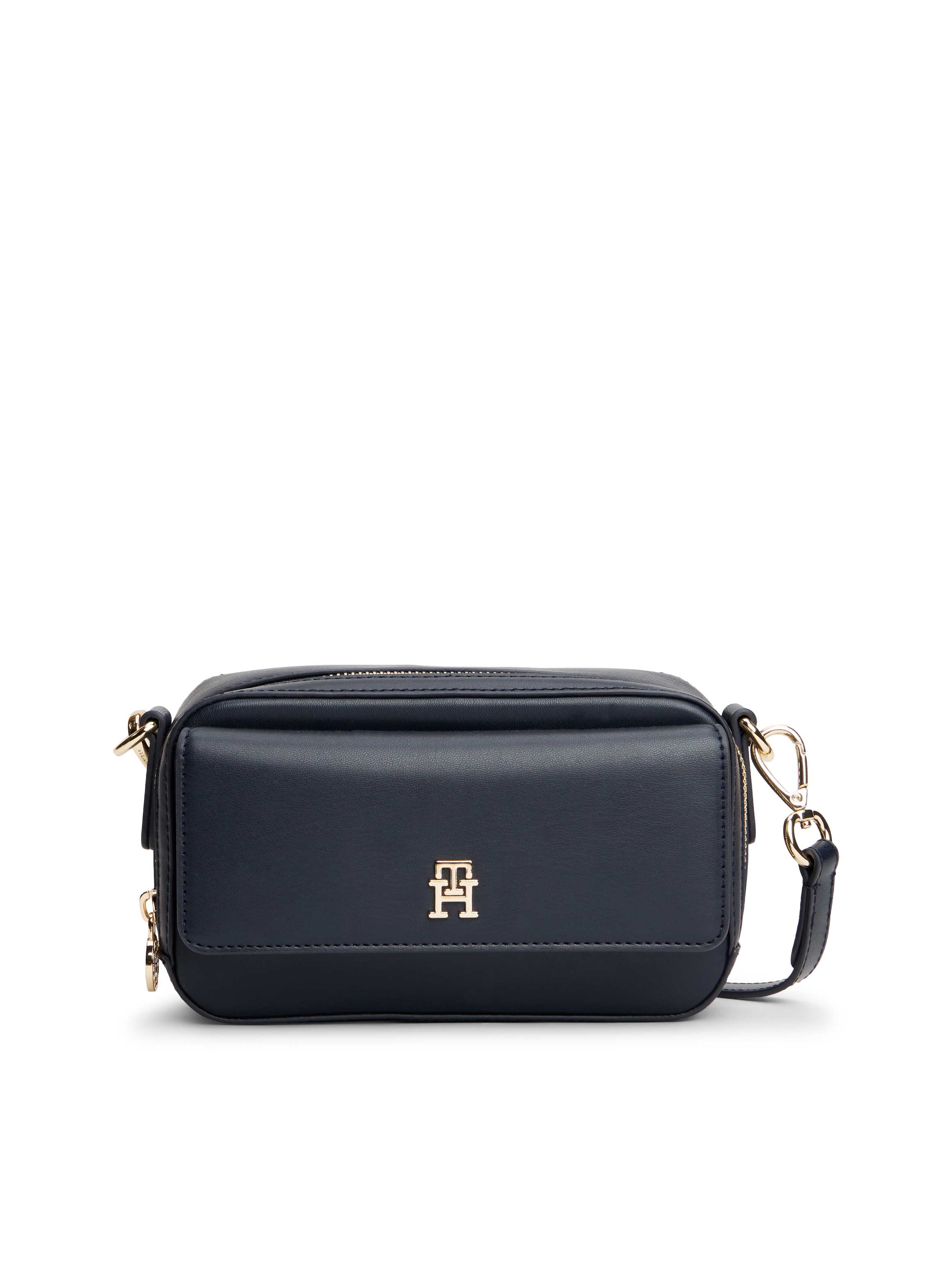 Tommy Hilfiger Mini Bag "TH ICON CAMERA BAG", Damen Umhängetasche, Schulter günstig online kaufen