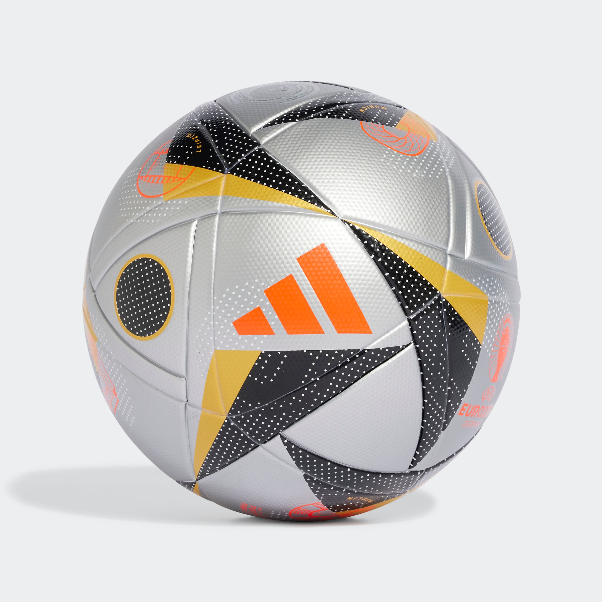 adidas Performance Fußball »EURO24 LGE F«, (1 St.)