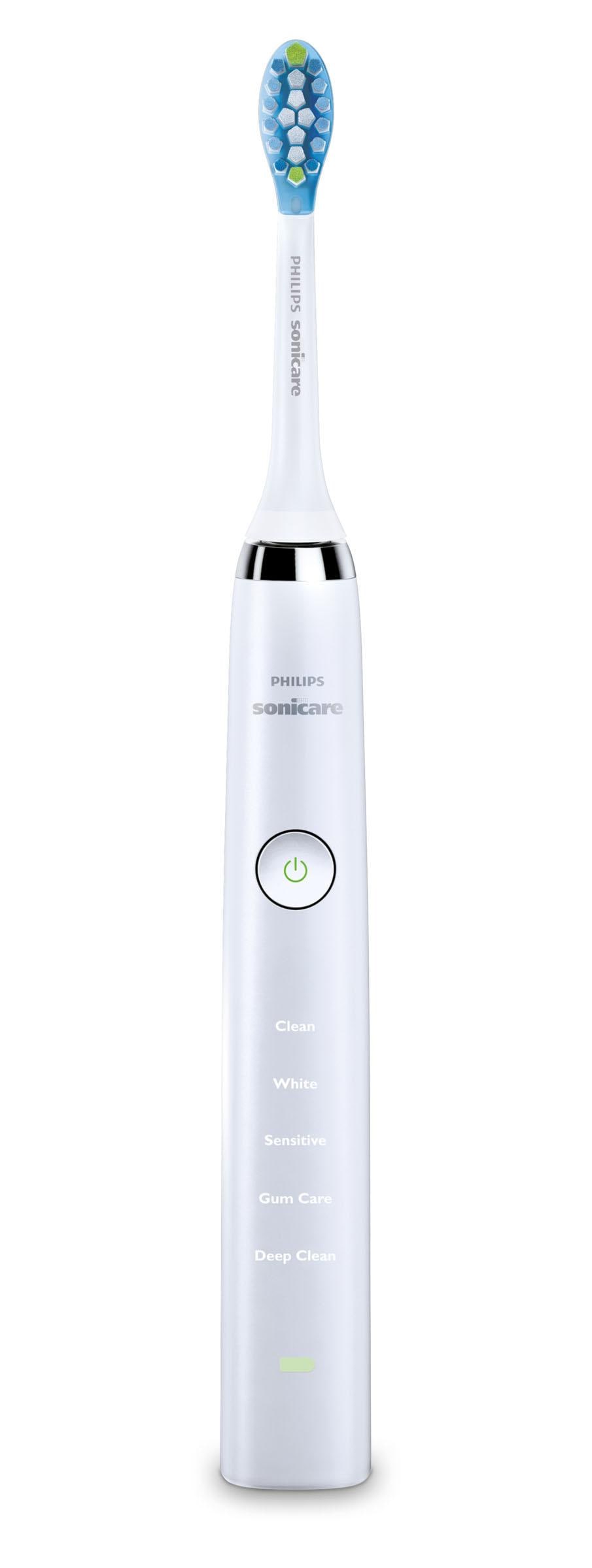 Black Friday Philips Sonicare Schallzahnbürste »HX9339/89 Diamond