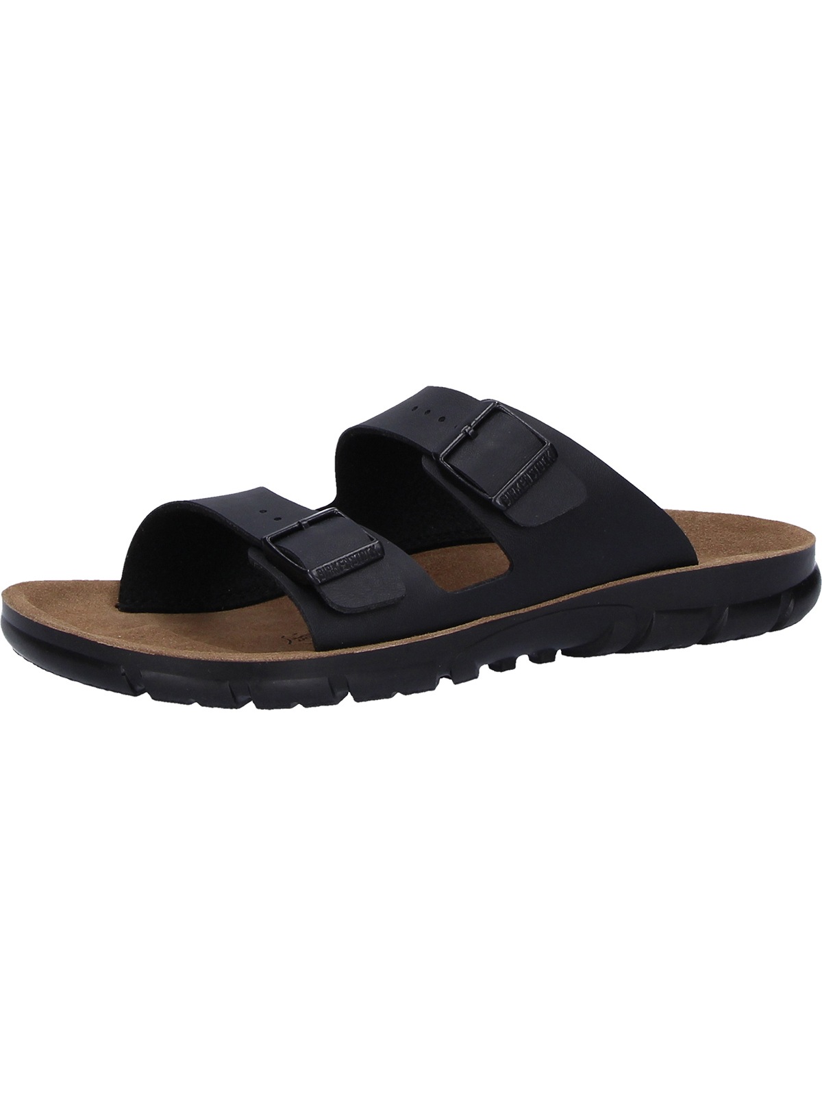 Birkenstock Pantolette "Freizeitschuhe Bilbao" günstig online kaufen