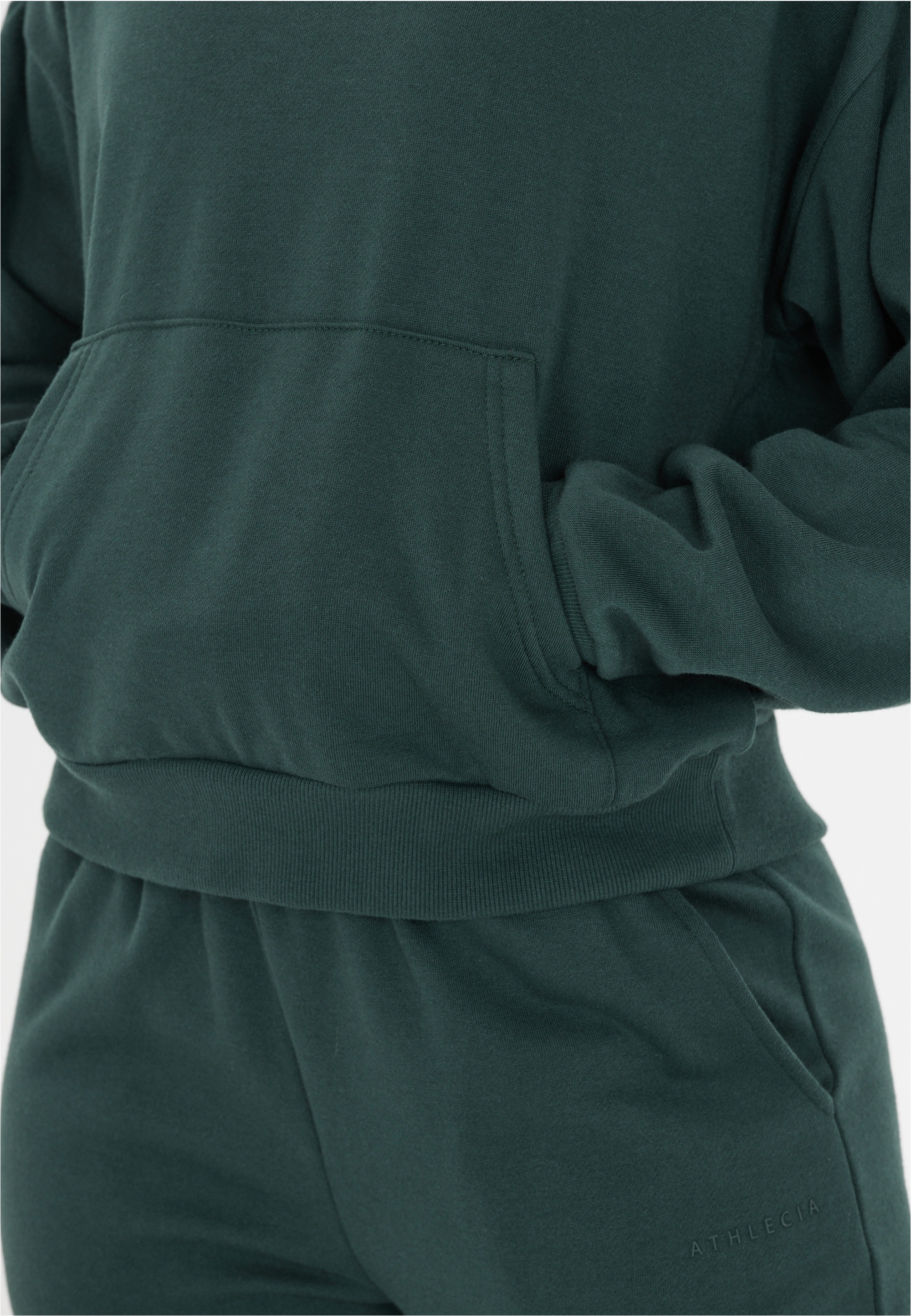 ATHLECIA Sweatshirt »Ruthie«, aus superweichem Material
