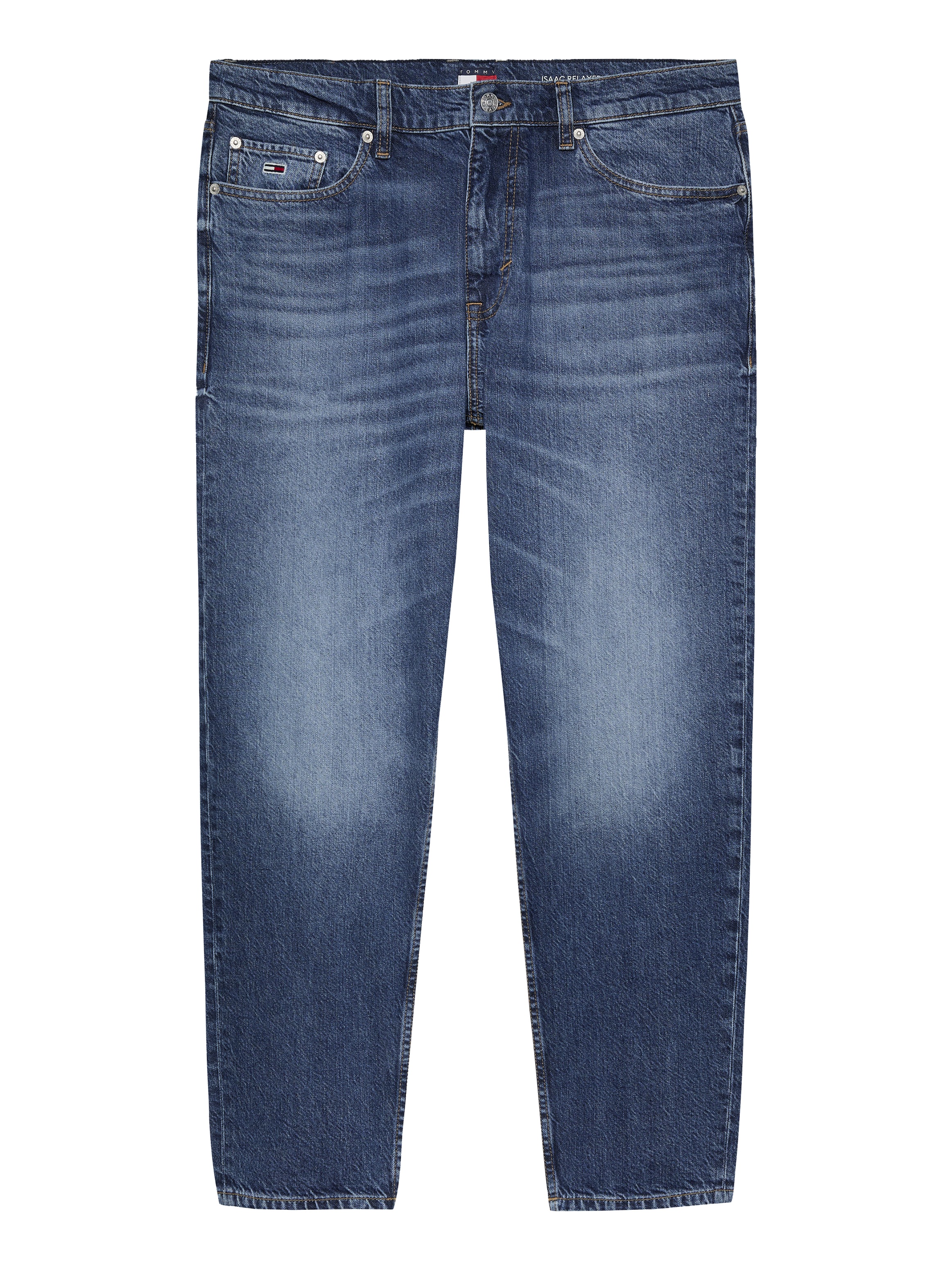 Tommy Jeans Tapered-fit-Jeans »ISAAC RLXD TPRD«