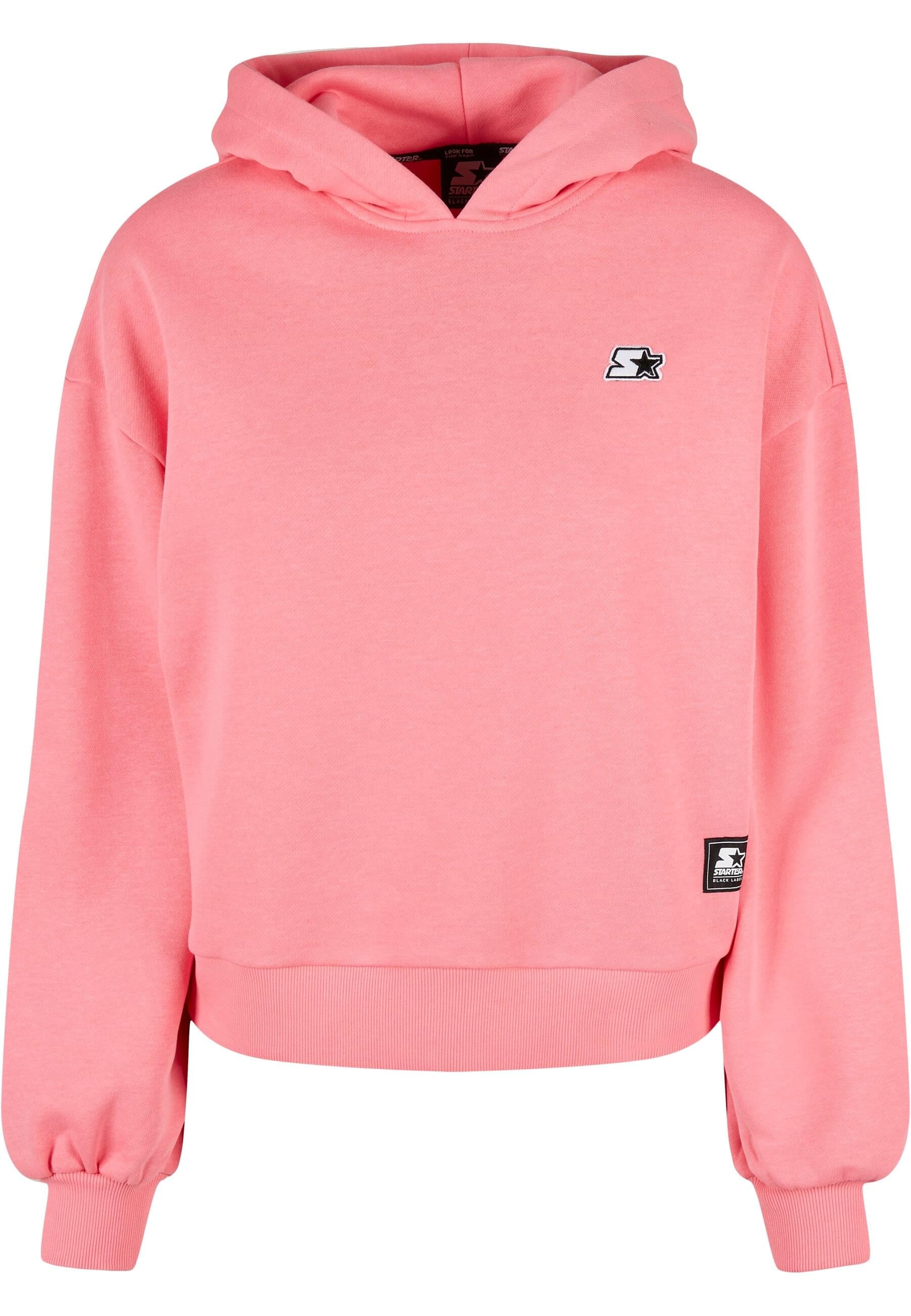 Starter Black Label Kapuzenpullover "Starter Black Label Damen" 1 Stk. tlg. günstig online kaufen