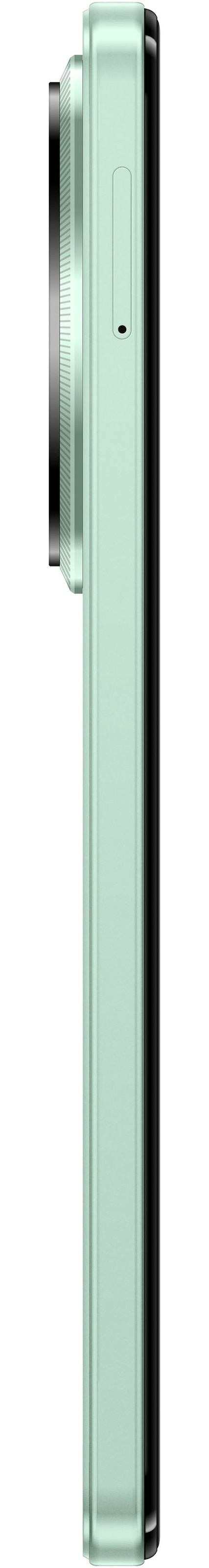 ZTE Smartphone »Blade V70 Max«, Lake Green