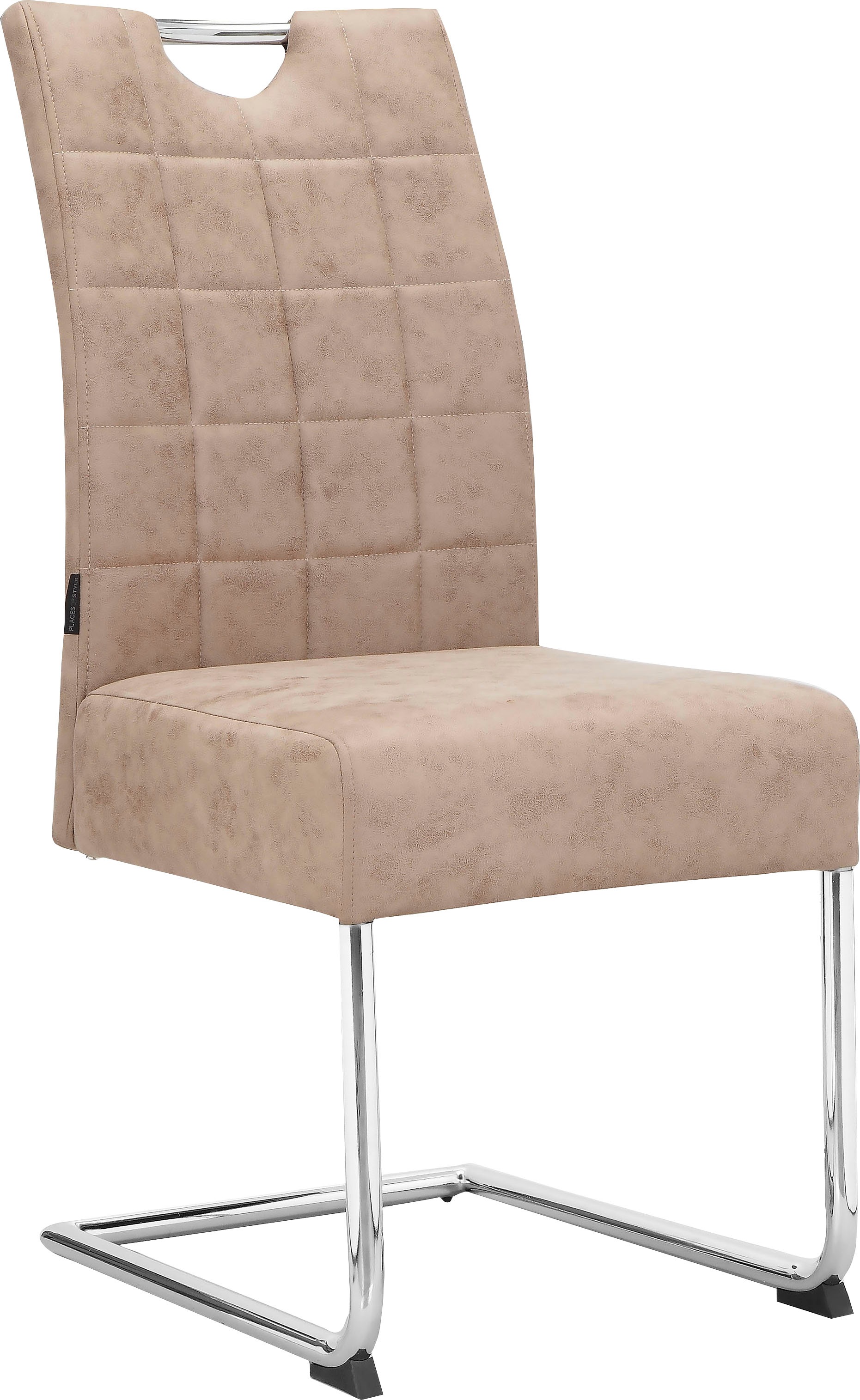 Places of Style Esszimmerstuhl 