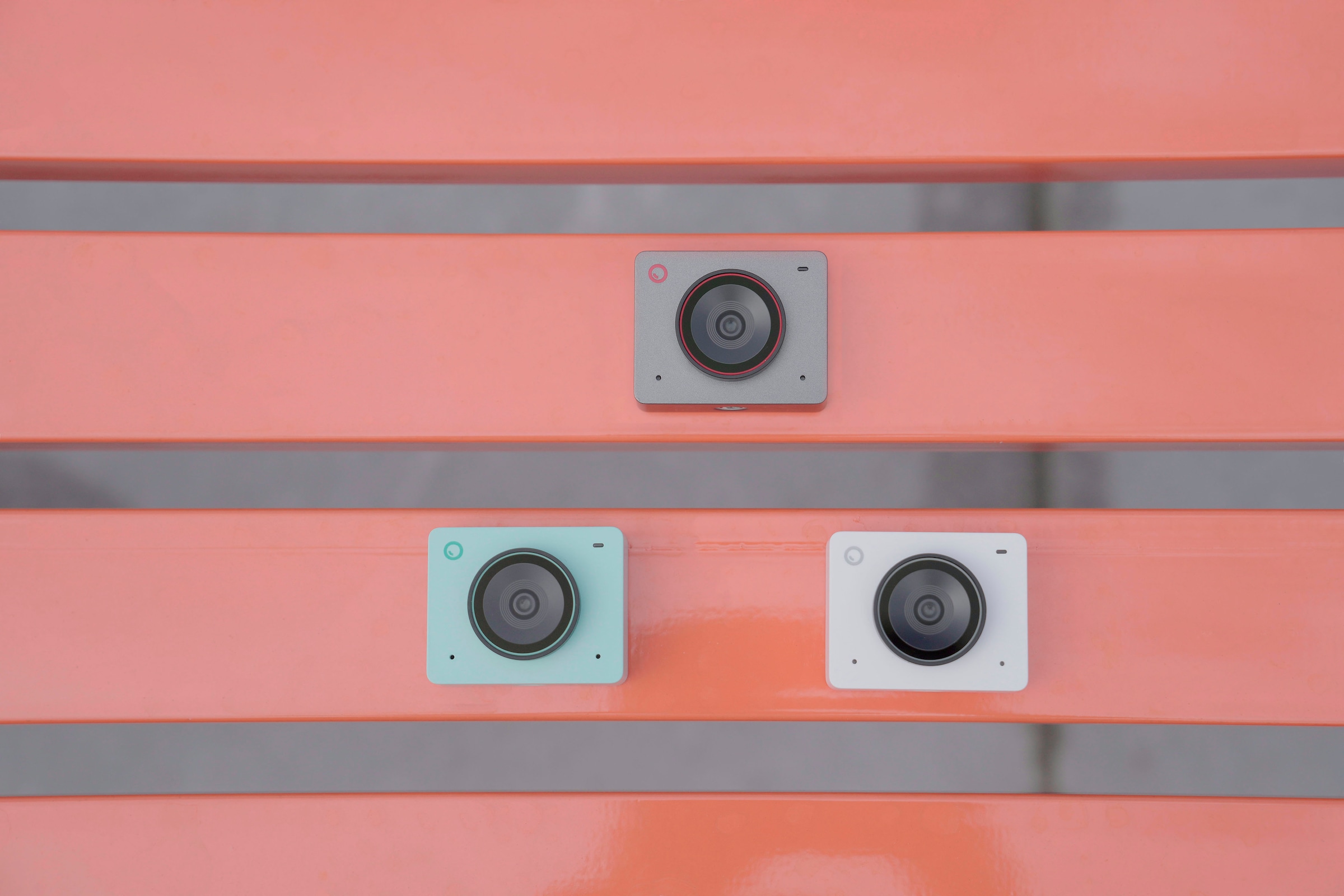 OBSBOT Webcam »Meet 2«, 4K Ultra HD