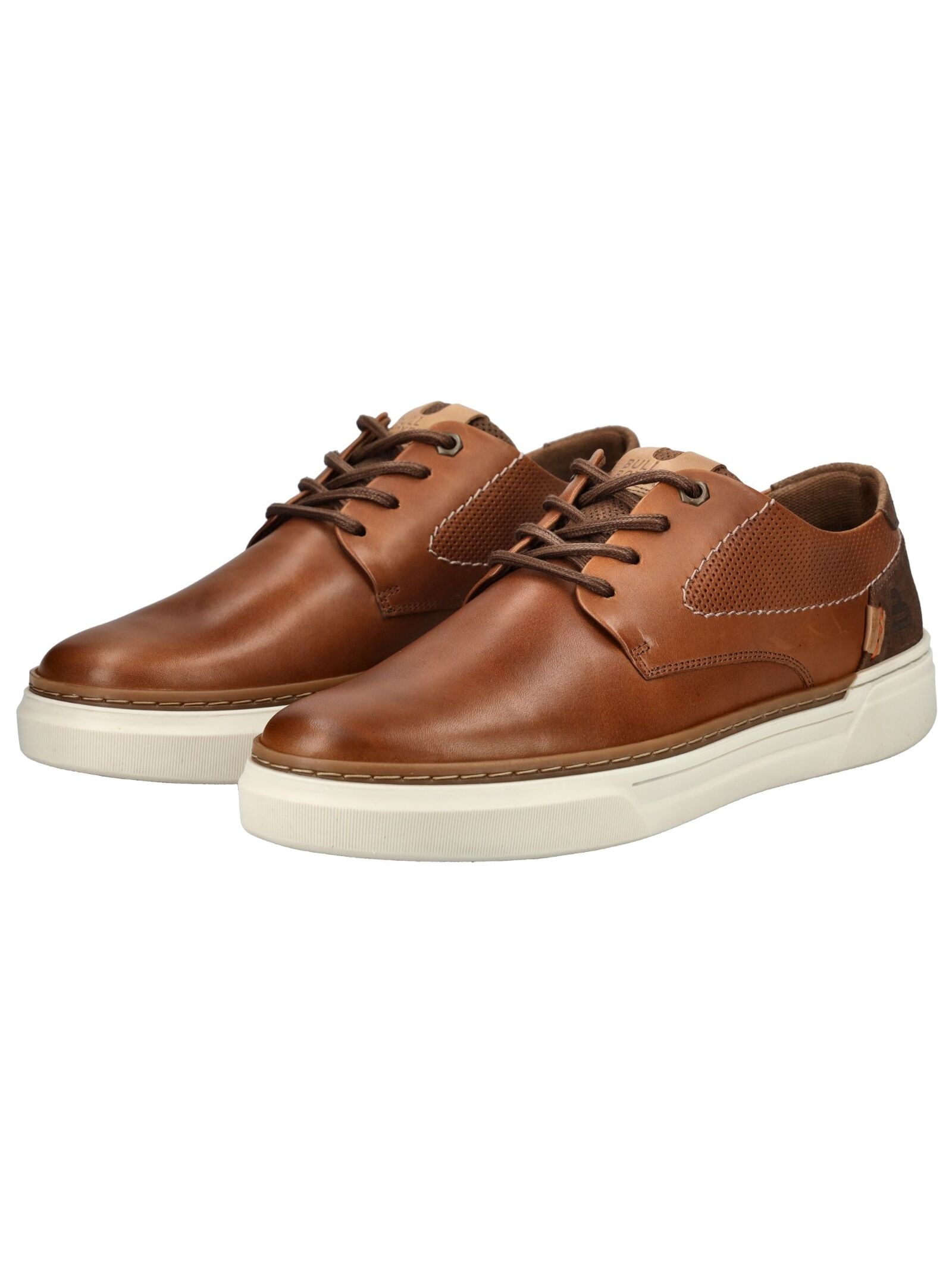 Bullboxer Sneaker »Bullboxer Sneaker Leder«