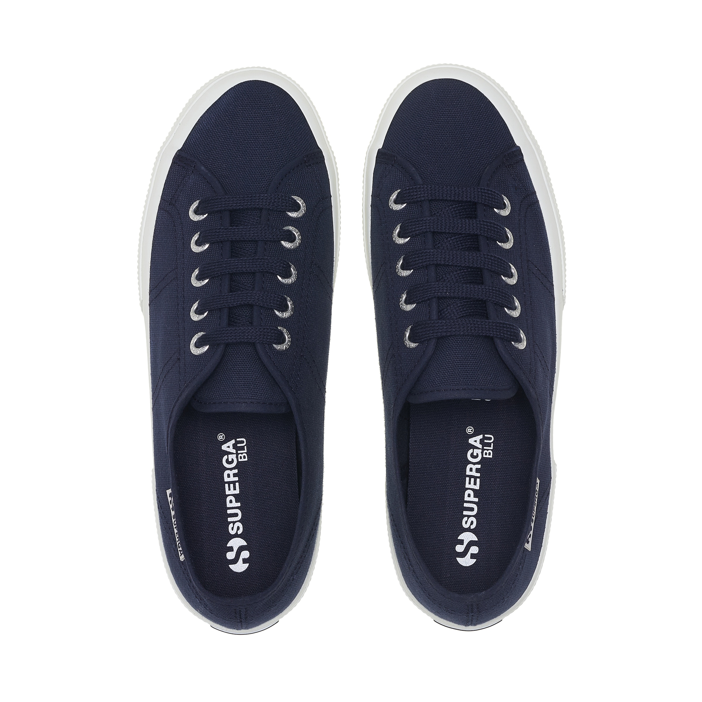 Superga Sneaker »3750 LEGGERA«