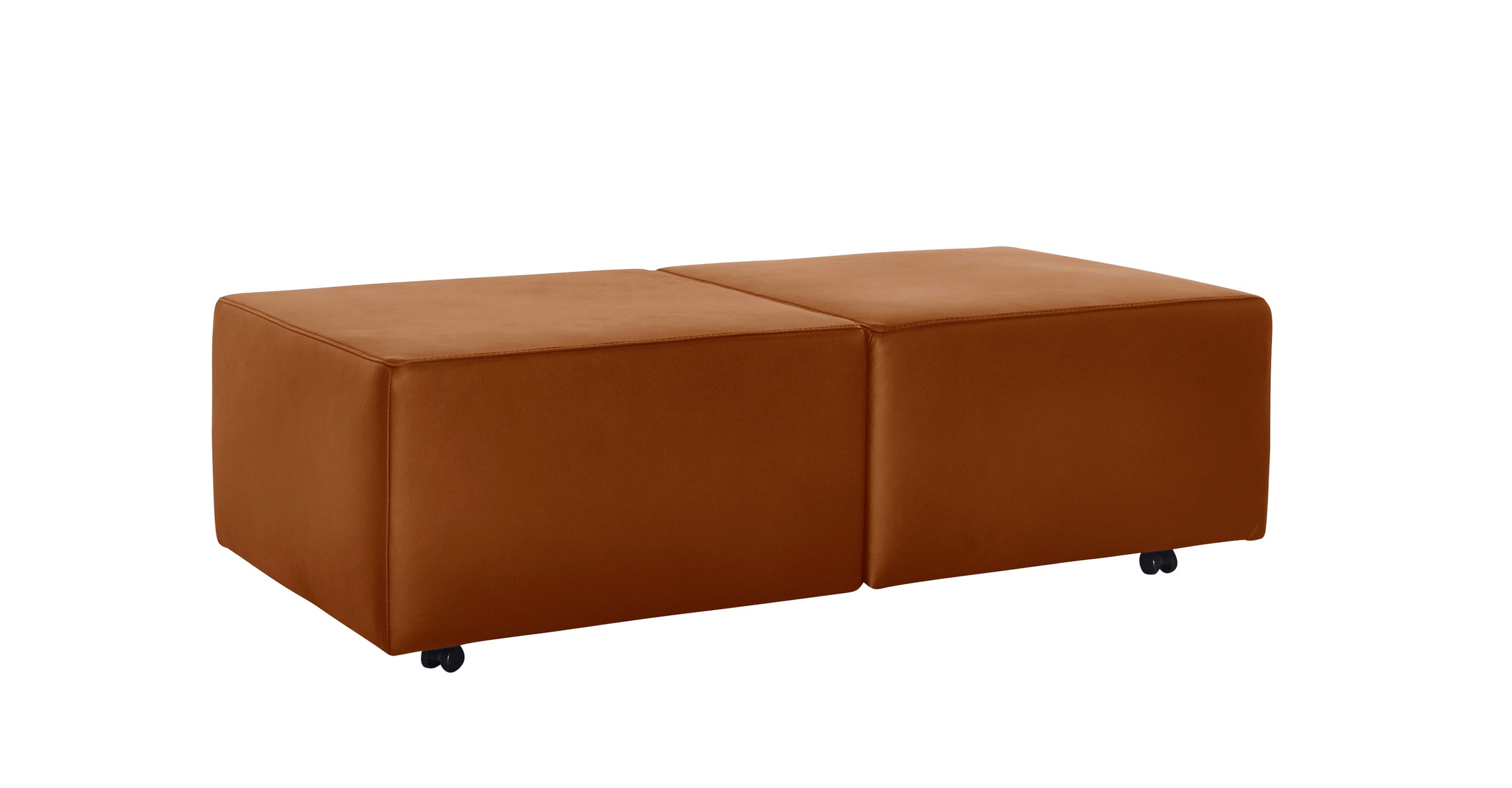 W.SCHILLIG Hocker "taboo", ausziehbar, inklusive Zwischenablage günstig online kaufen
