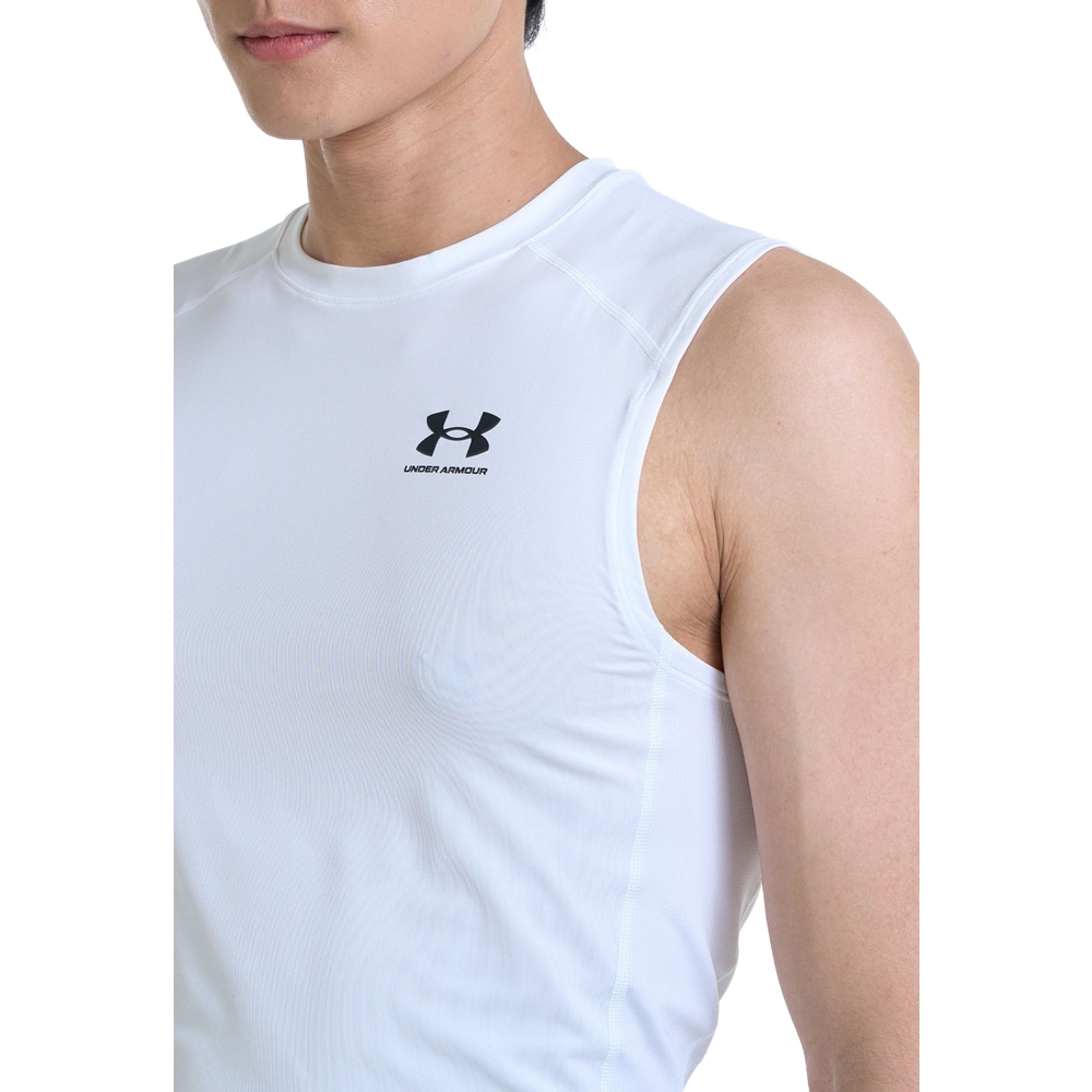 Under Armour® Trainingstop »UA HG ARMOUR COMP SL«, (1 tlg.)
