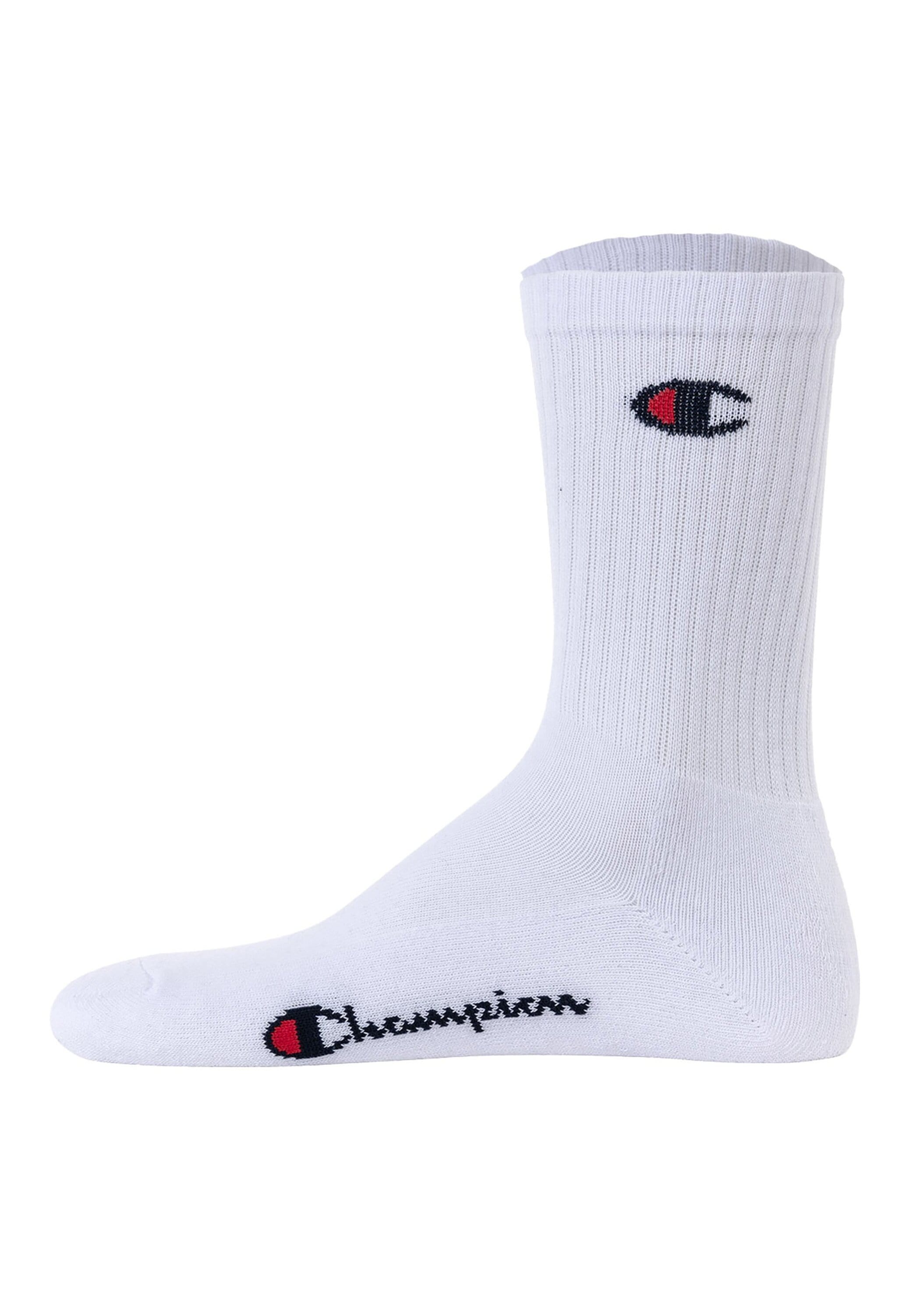 Champion Kurzsocken »Socken 12er Pack« 12 Paar tlg.