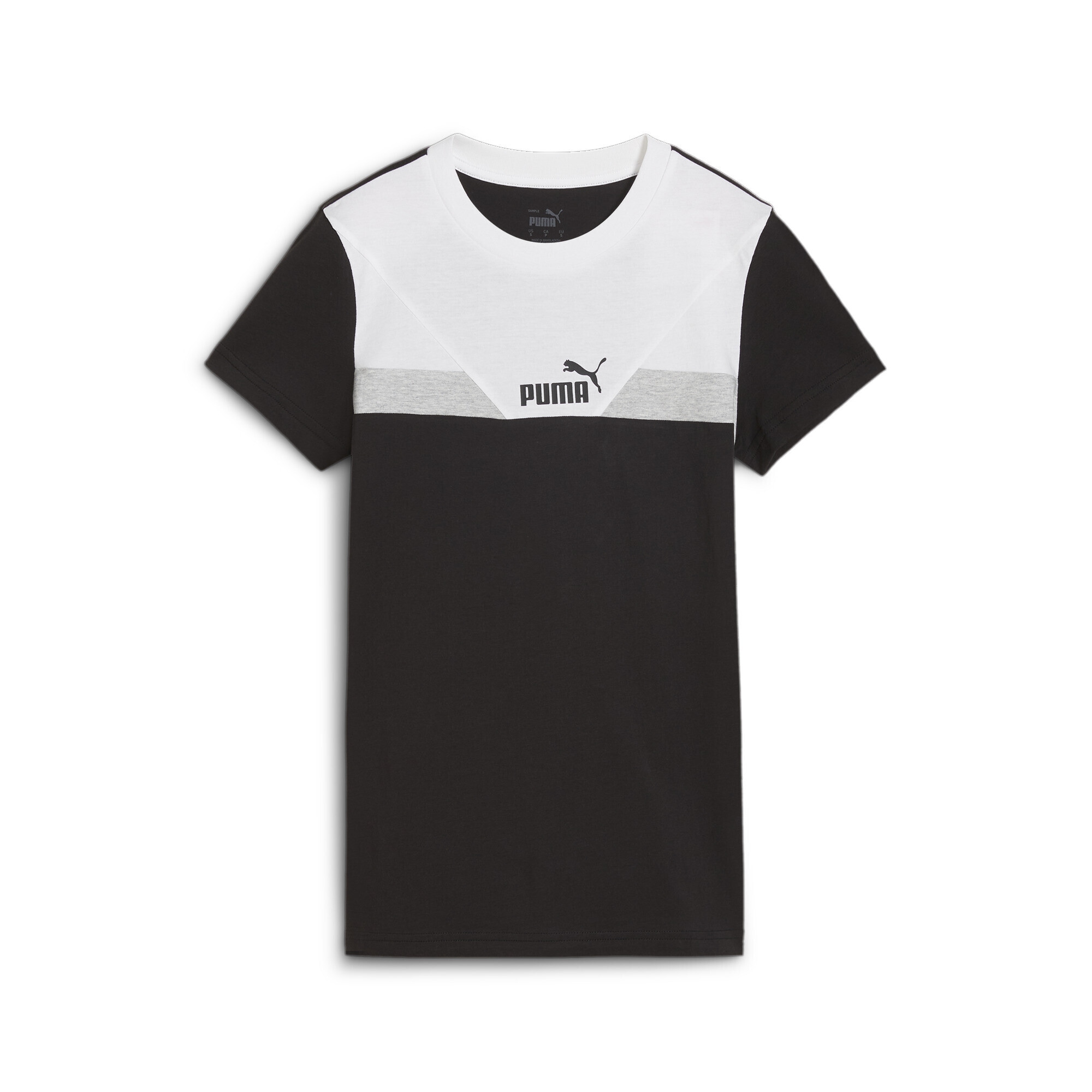 PUMA T-Shirt "PUMA POWER T-Shirt Damen" günstig online kaufen