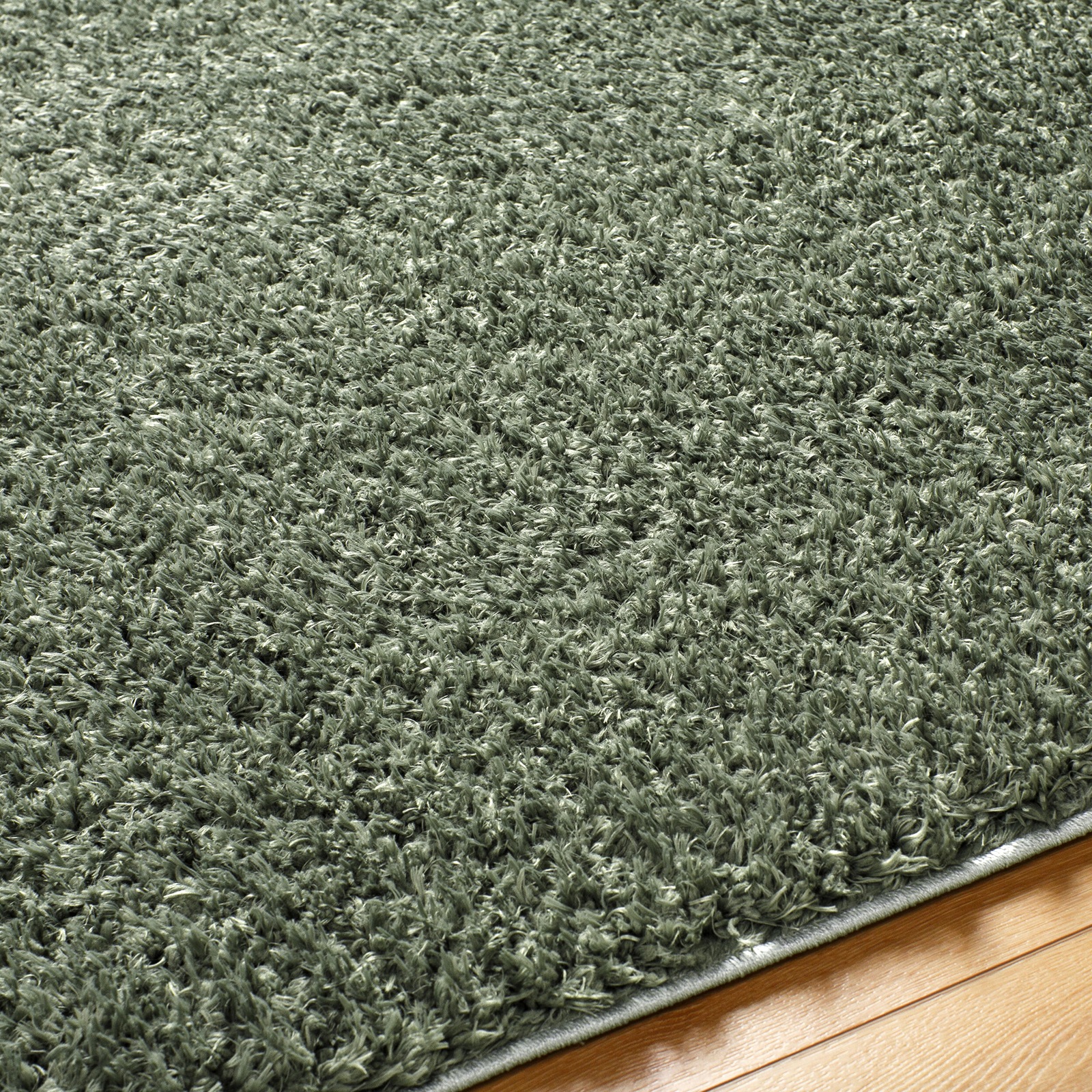 Livabliss Hochflor-Teppich »DADU« rechteckig 47 mm Höhe