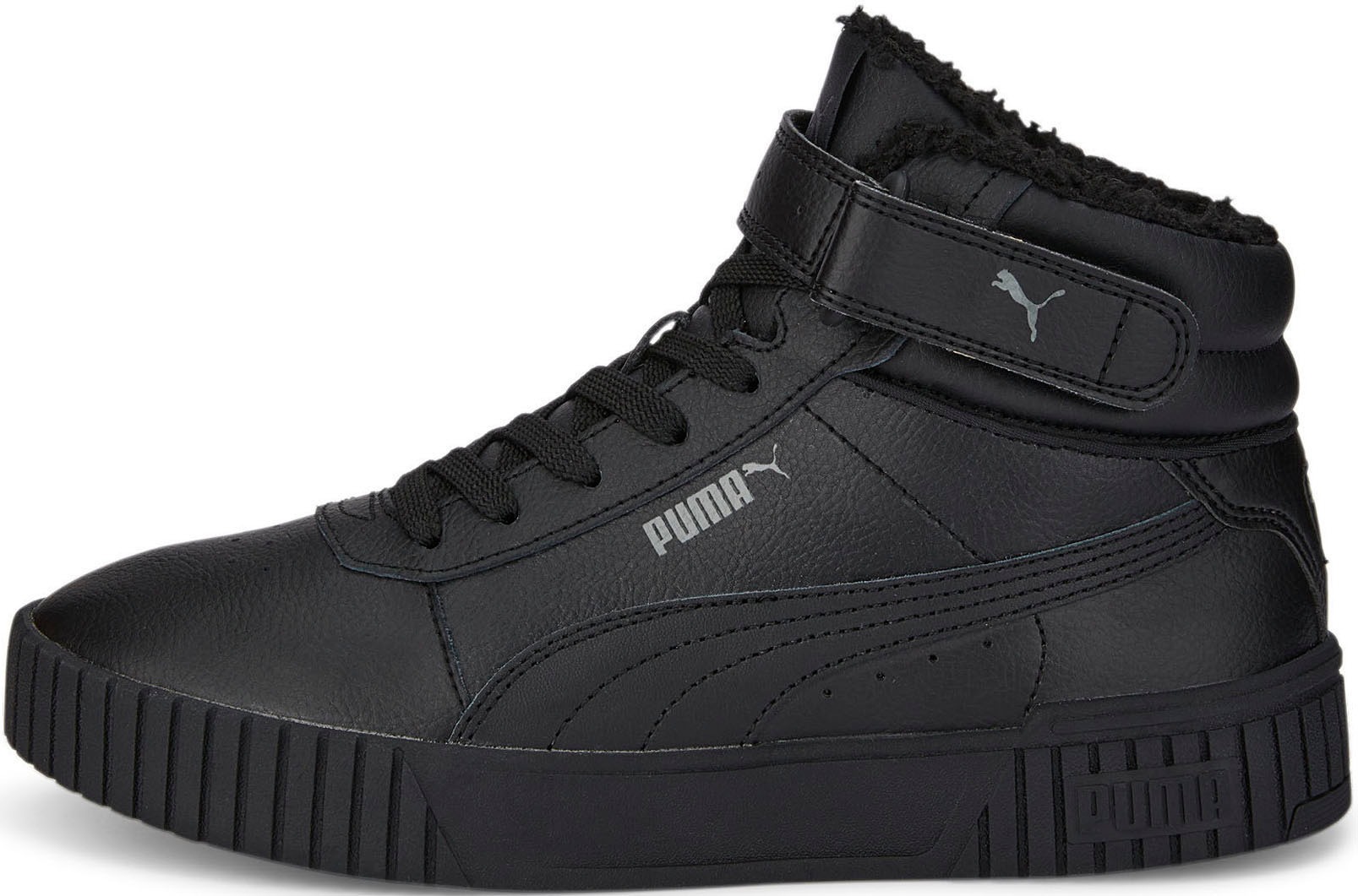 PUMA Winterboots "CARINA 2.0 MID WTR", Sneakerboots, Winterschuhe günstig online kaufen