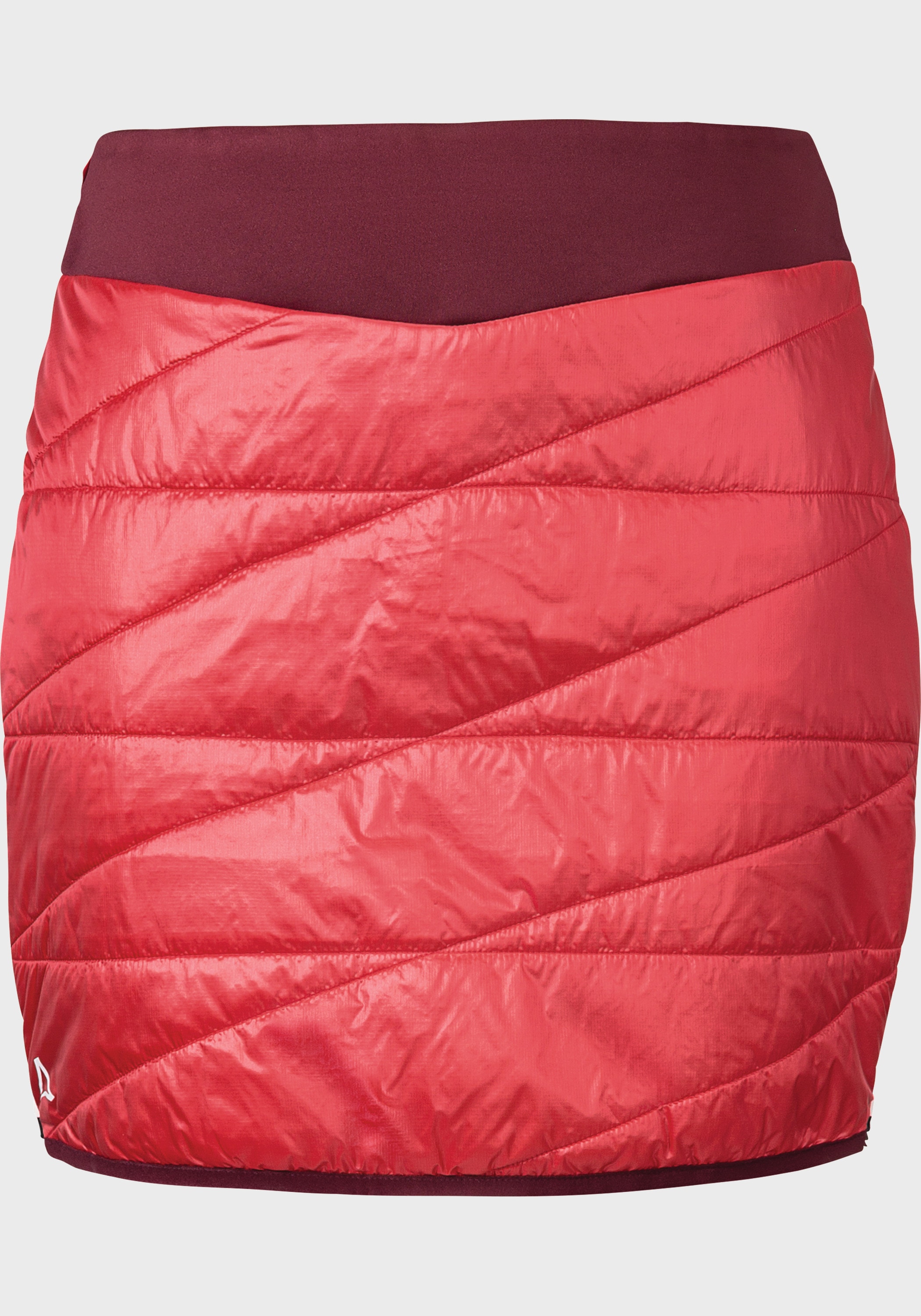 Schöffel Sweatrock "Thermo Skirt Stams L"