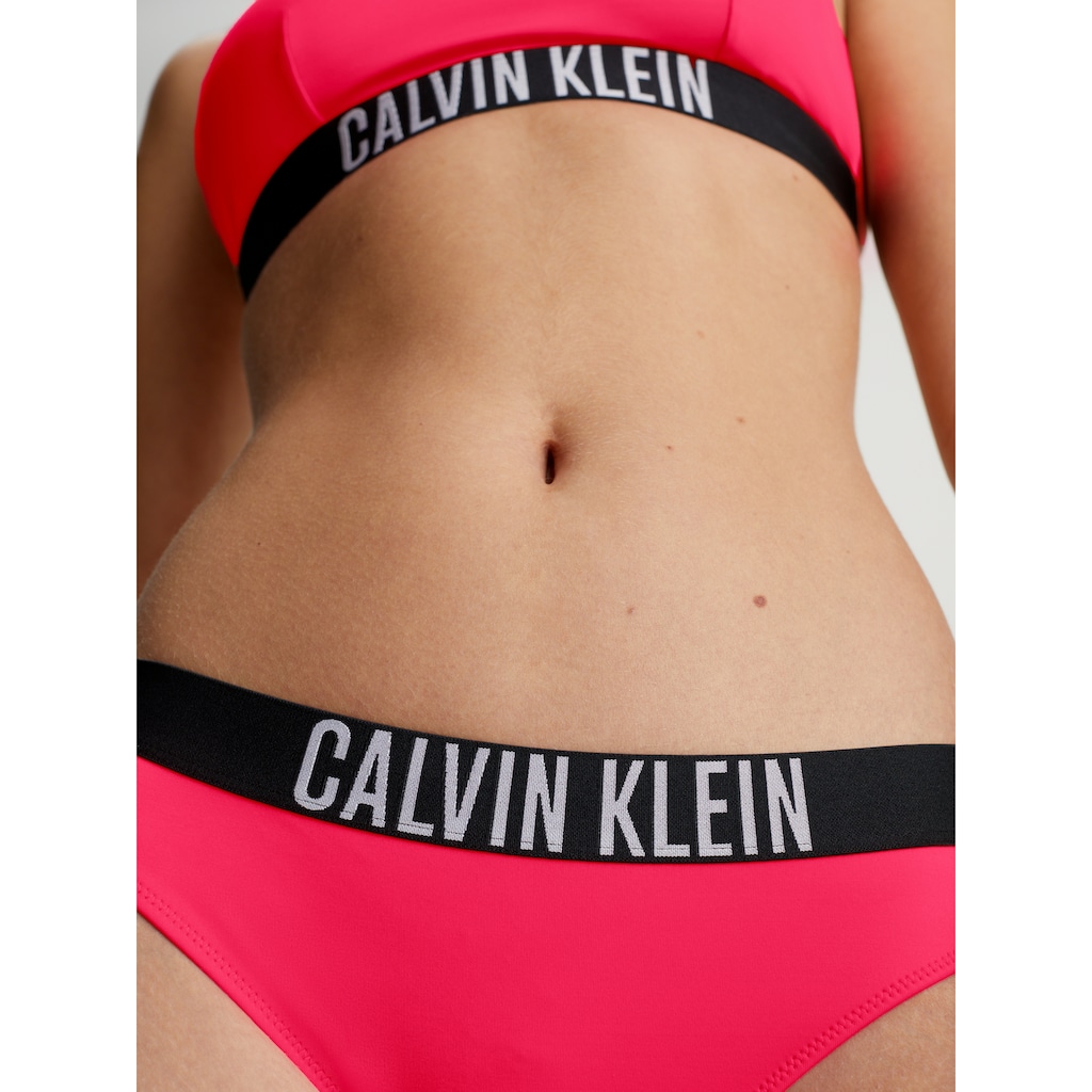 Calvin Klein Swimwear Bikini-Hose »BIKINI«