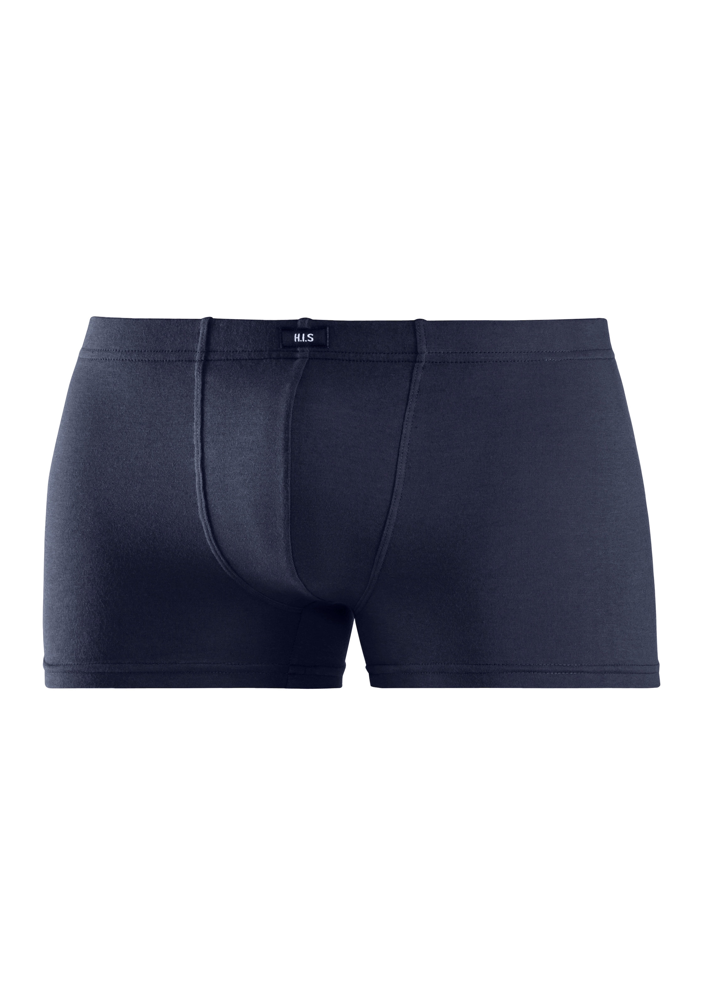 H.I.S Boxer »Boxershorts für Herren« Packung, 5 Stk. aus Baumwolle