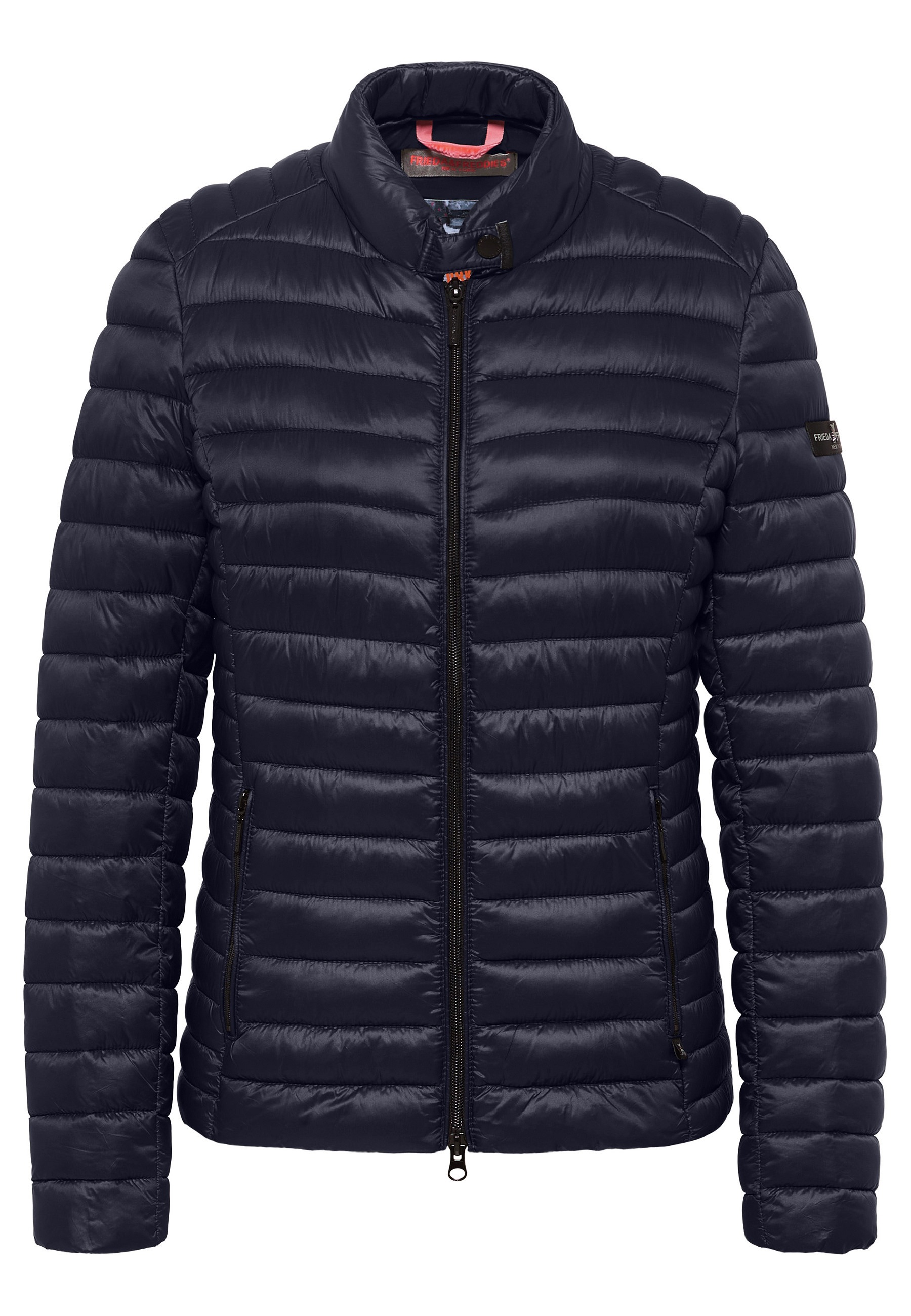 Thumbnail - Frieda & Freddies Funktionsparka "Fake Down Jacket / Judy"