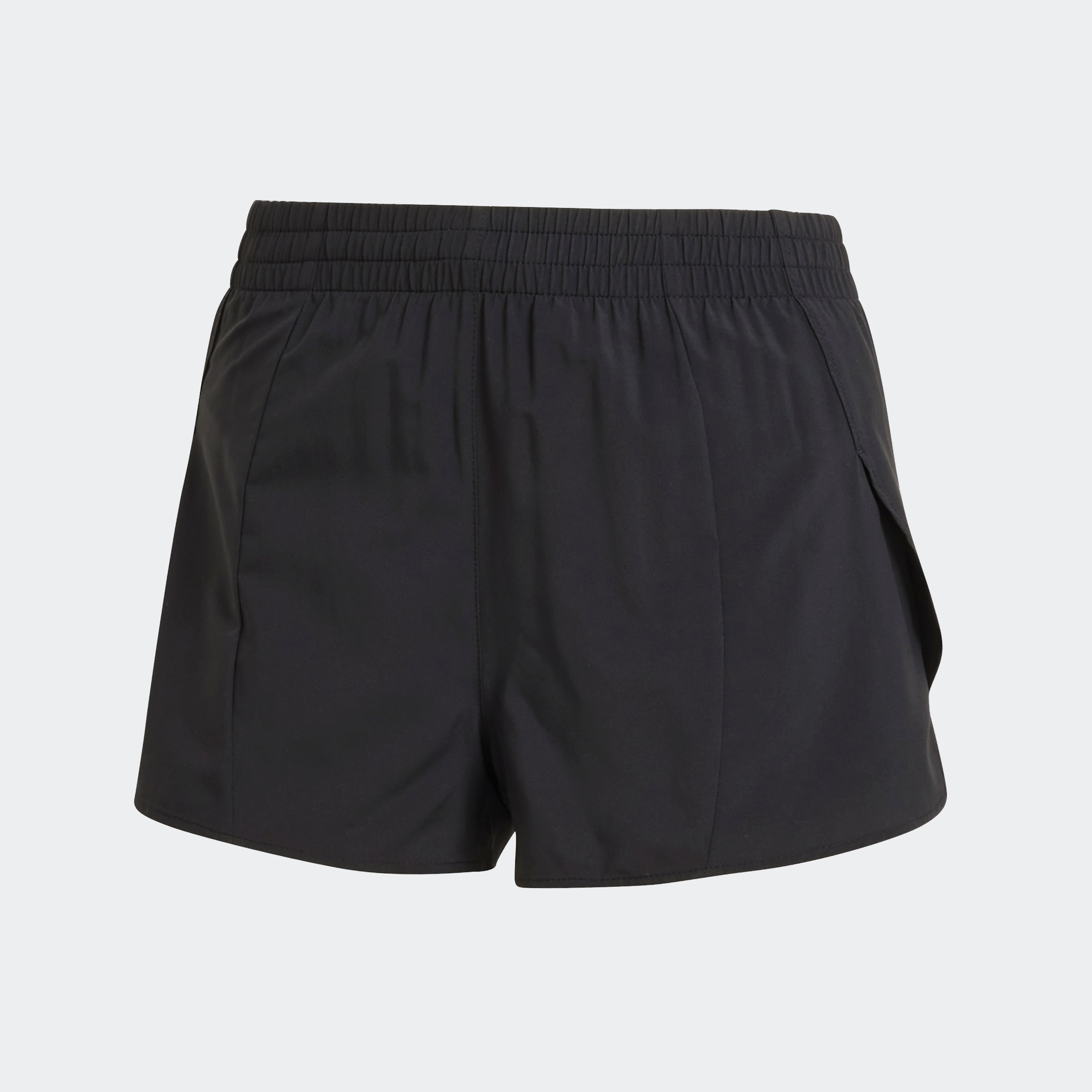 adidas Performance Laufshorts »ADIZERO E SPLIT«, (1 tlg.)