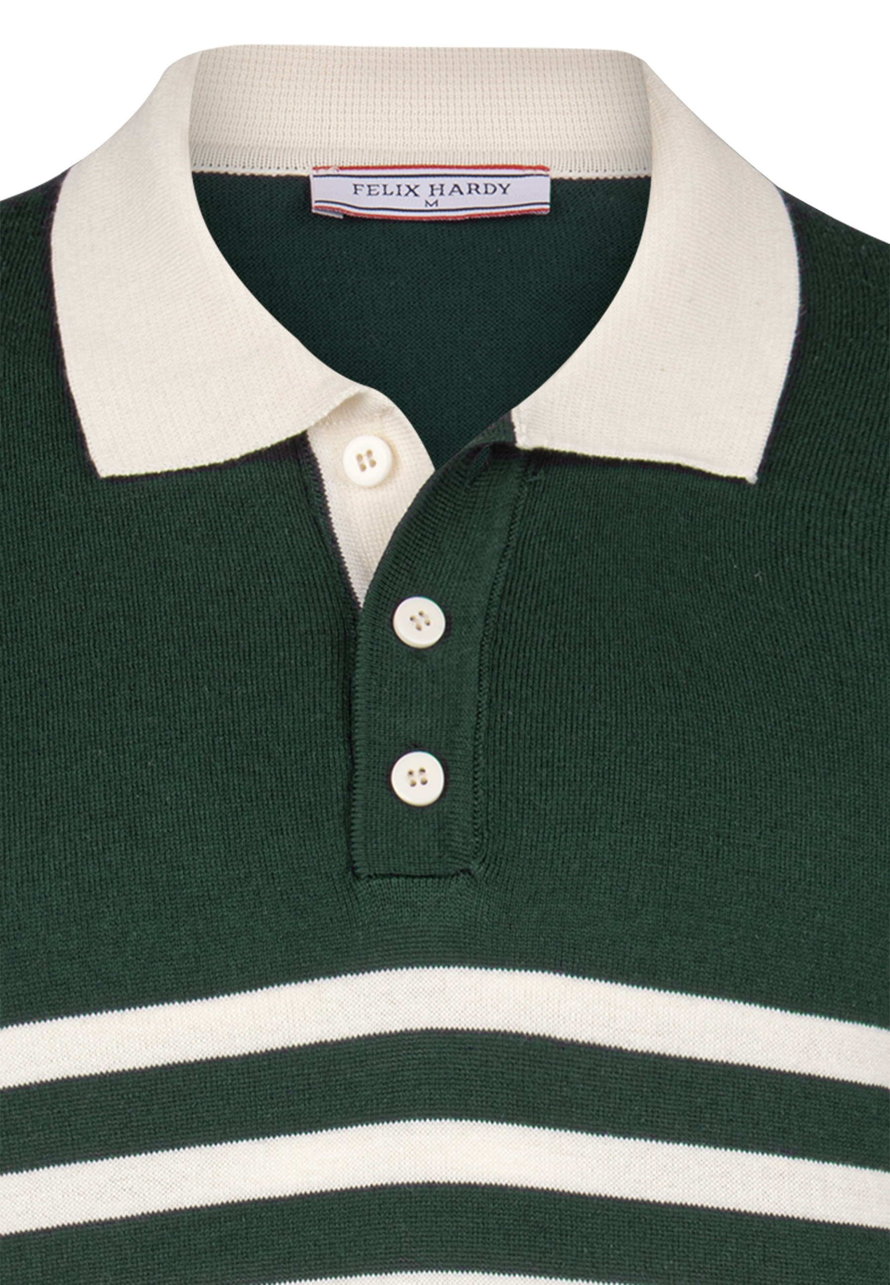 Felix Hardy Polokragenpullover "Strickpullover mit Polokragen" günstig online kaufen