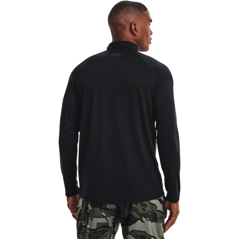 Under Armour® T-Shirt TECH 2.0 1/2 ZIP günstig online kaufen