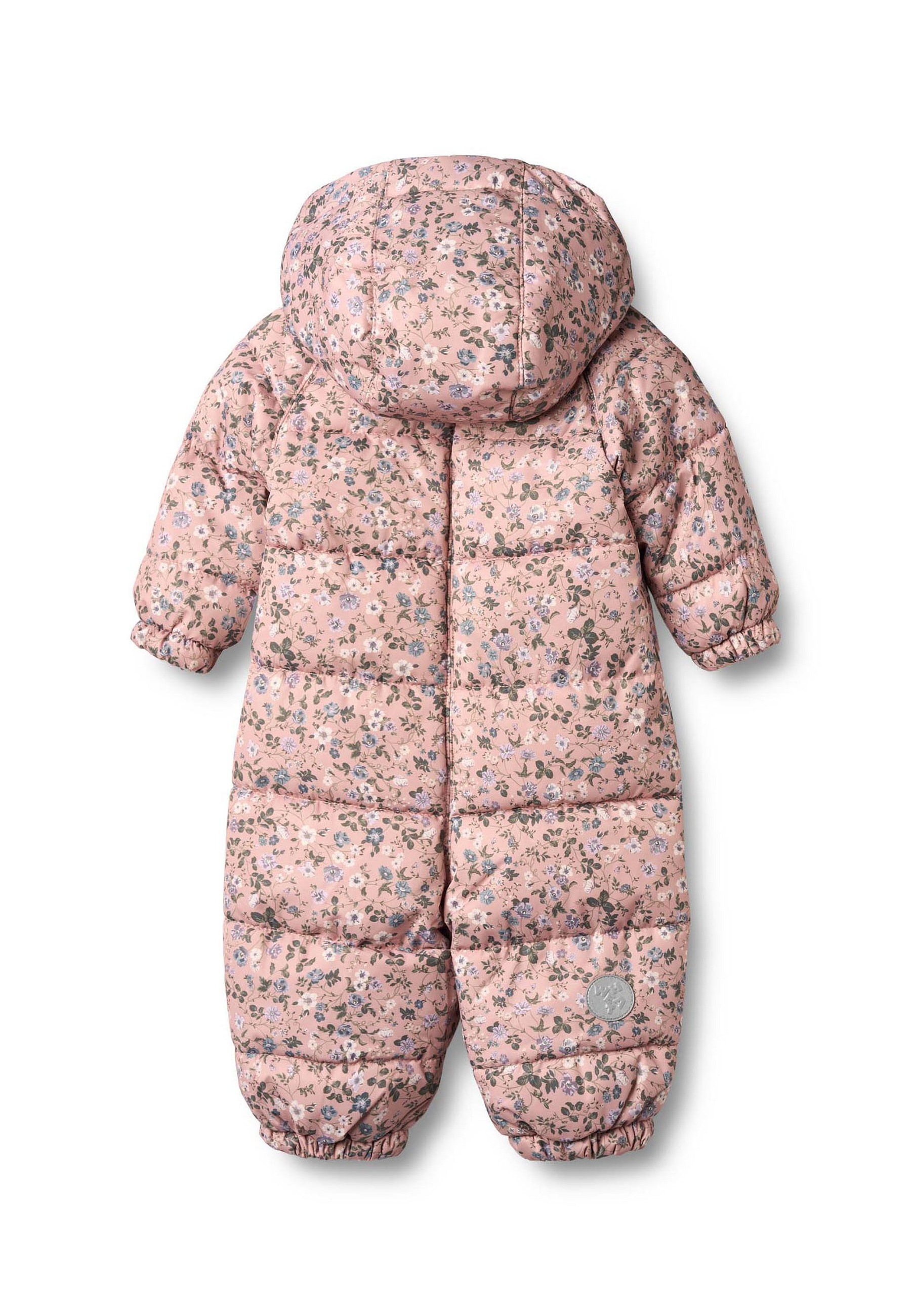 WHEAT Jumpsuit »WHEAT Puffer baby Suit Edem« 1