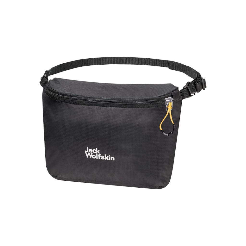 Jack Wolfskin Lenkertasche »MOROBBIA SPEEDSTER 2IN1«