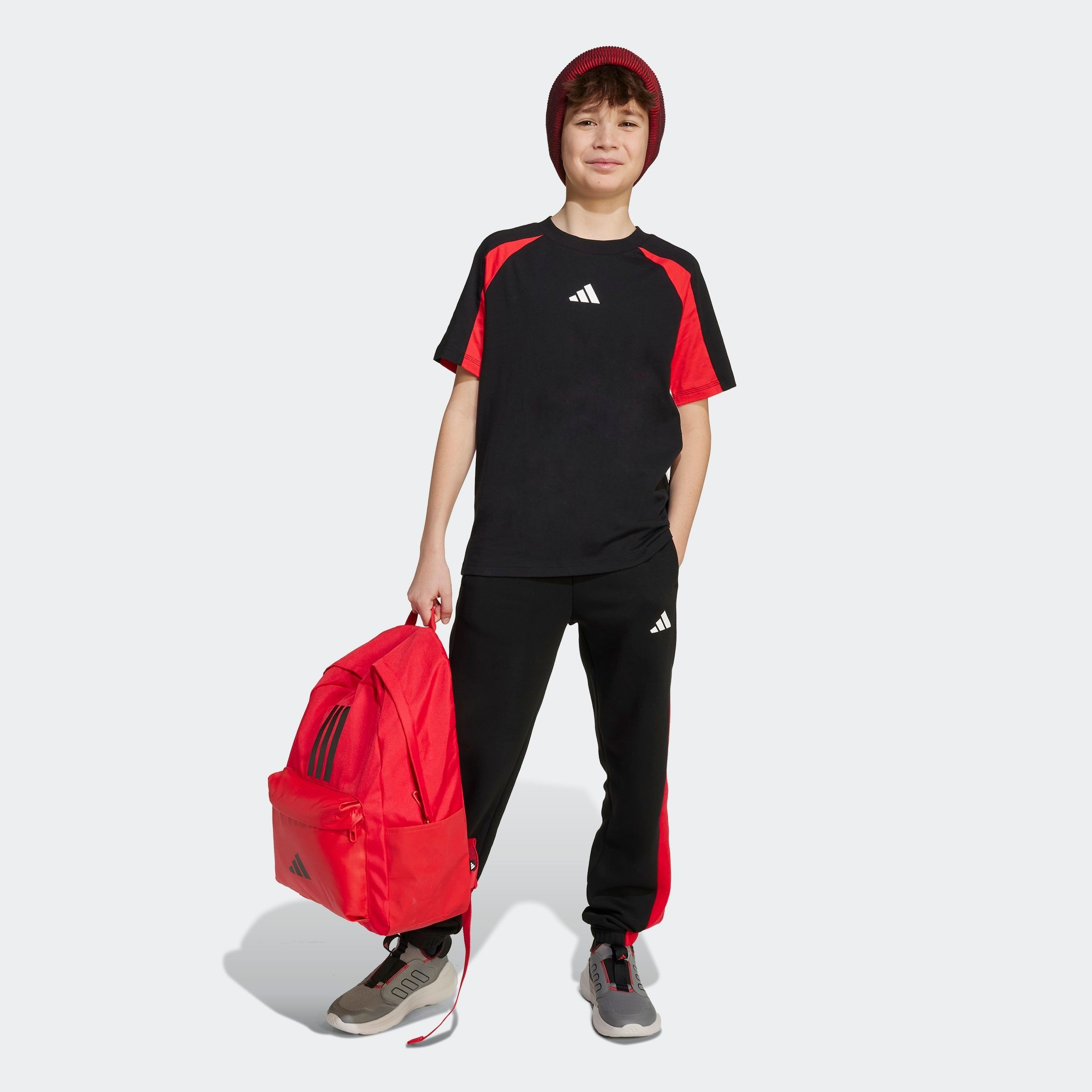 adidas Sportswear T-Shirt »J CB T«