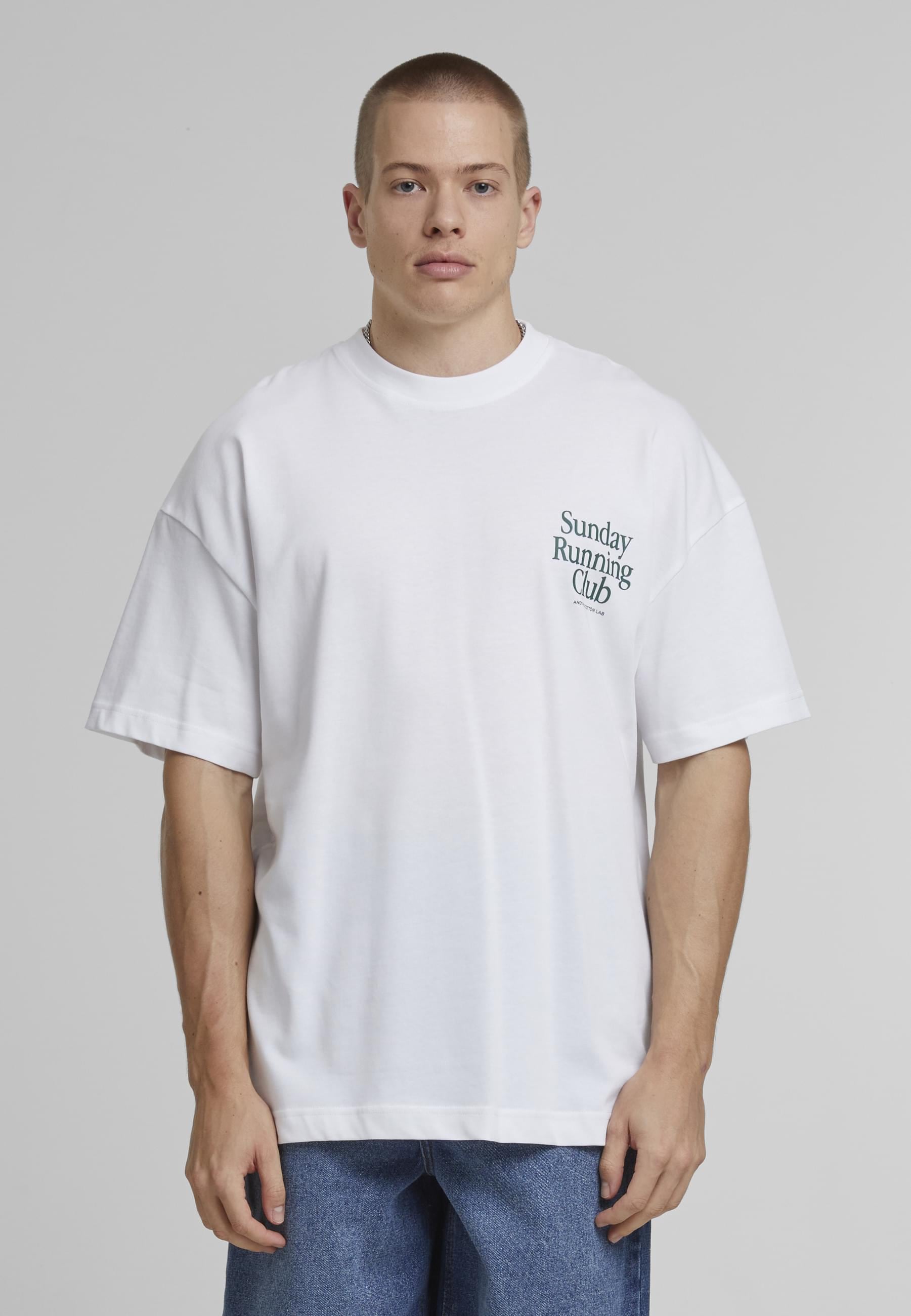 Another Cotton Lab T-Shirt »Another Cotton Lab«, (1 tlg.)