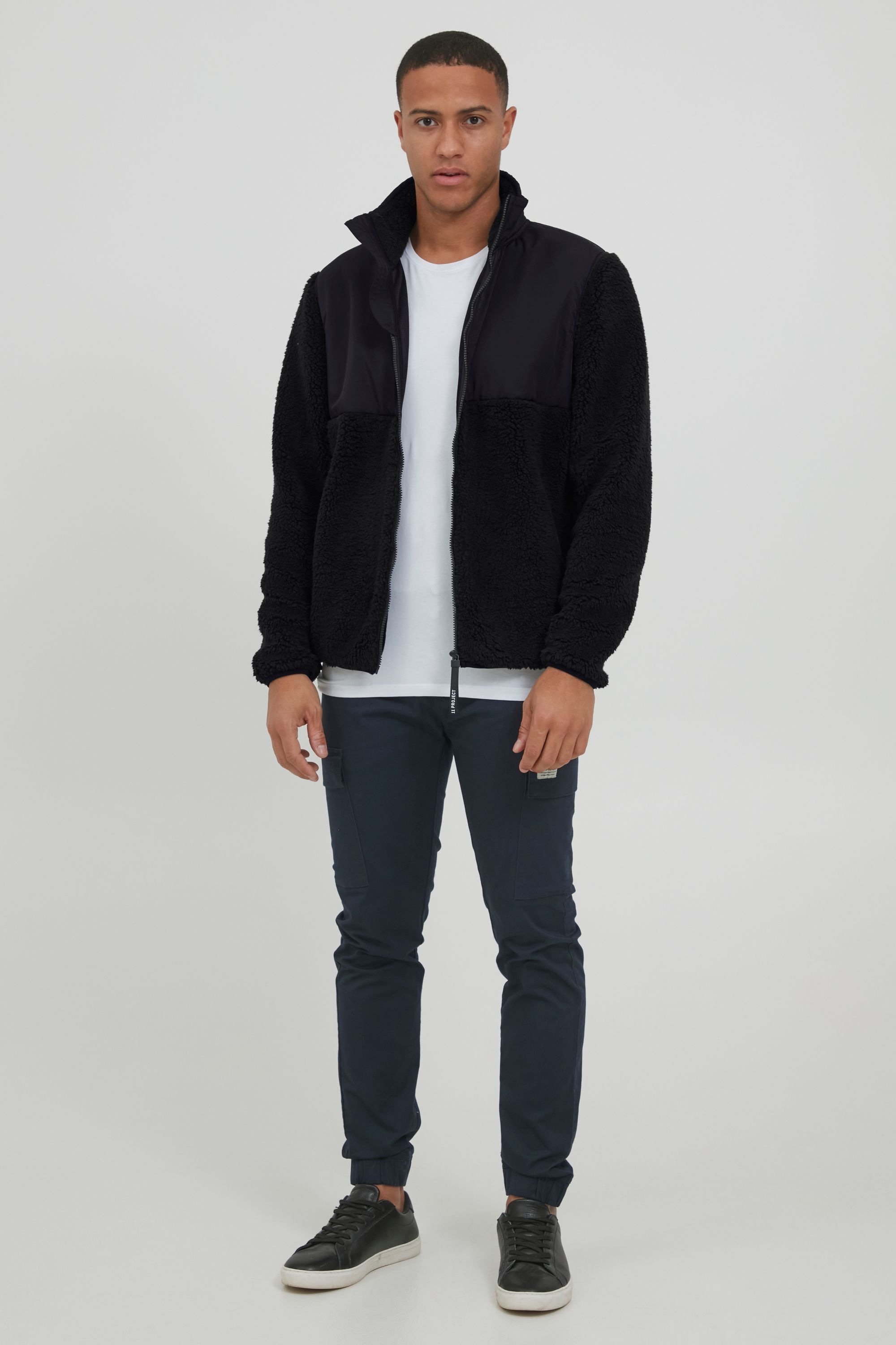11 Project Sweatjacke »Sweatjacke PRPijke«