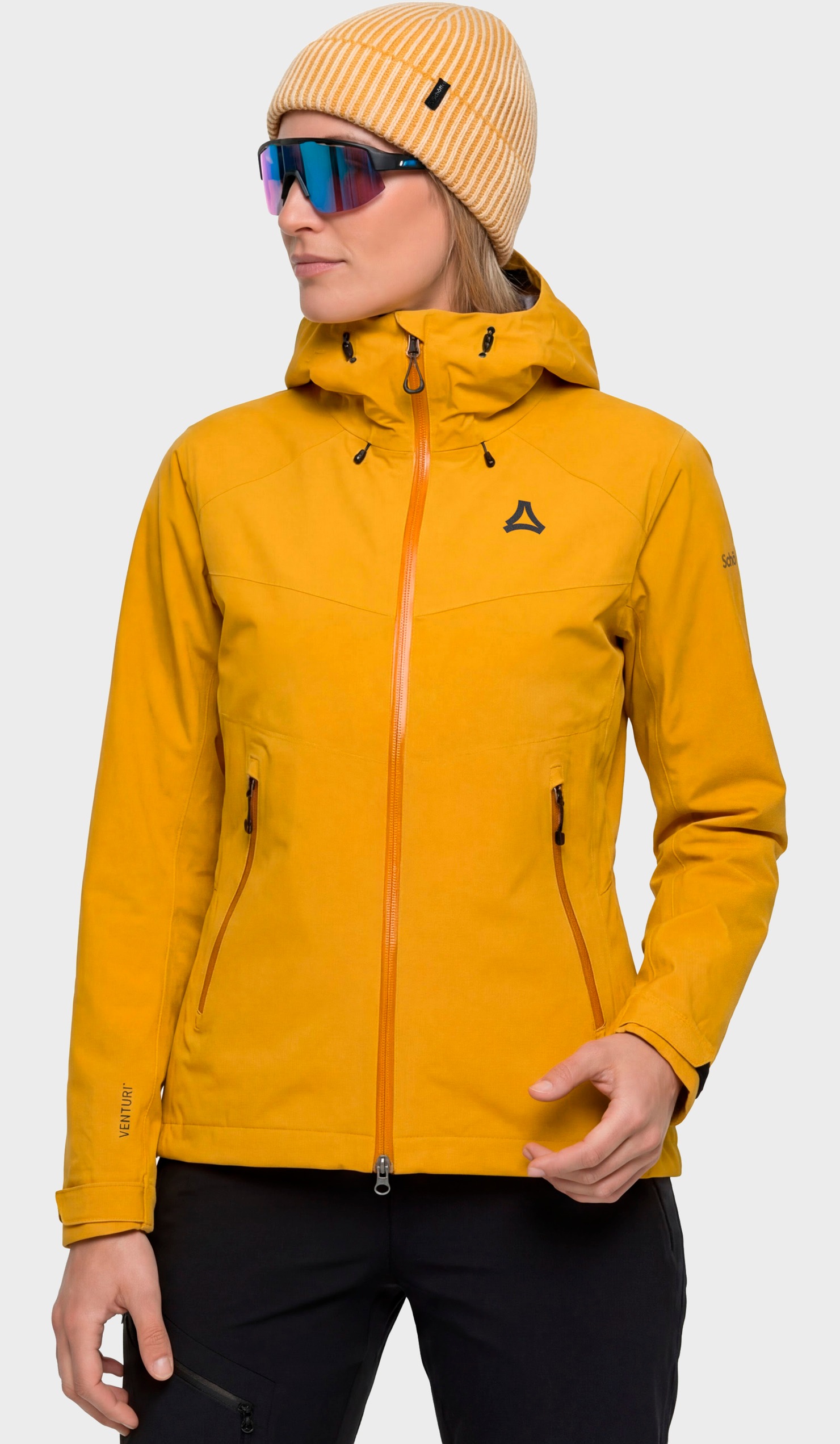 Schöffel Outdoorjacke »Jacket Style Cascata WMN«