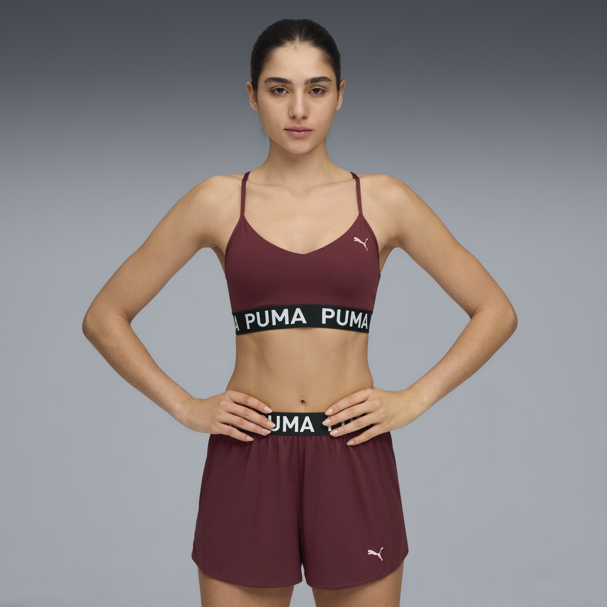 PUMA Sport-BH "MOVE PUMA STRONG BH Damen" günstig online kaufen
