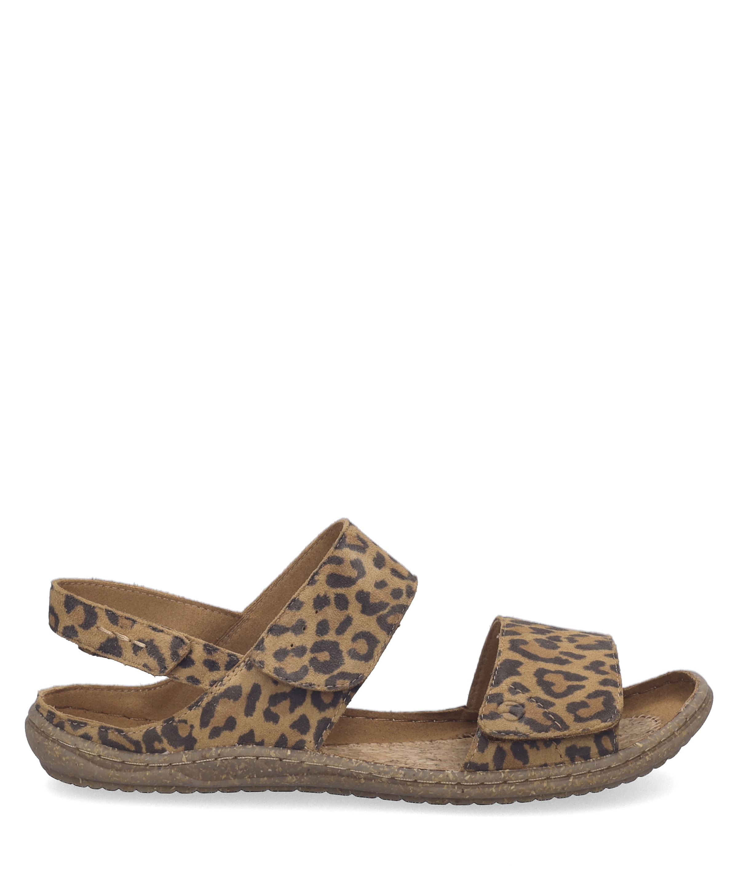 Josef Seibel Sandale »Caitlyn 04, leopard«