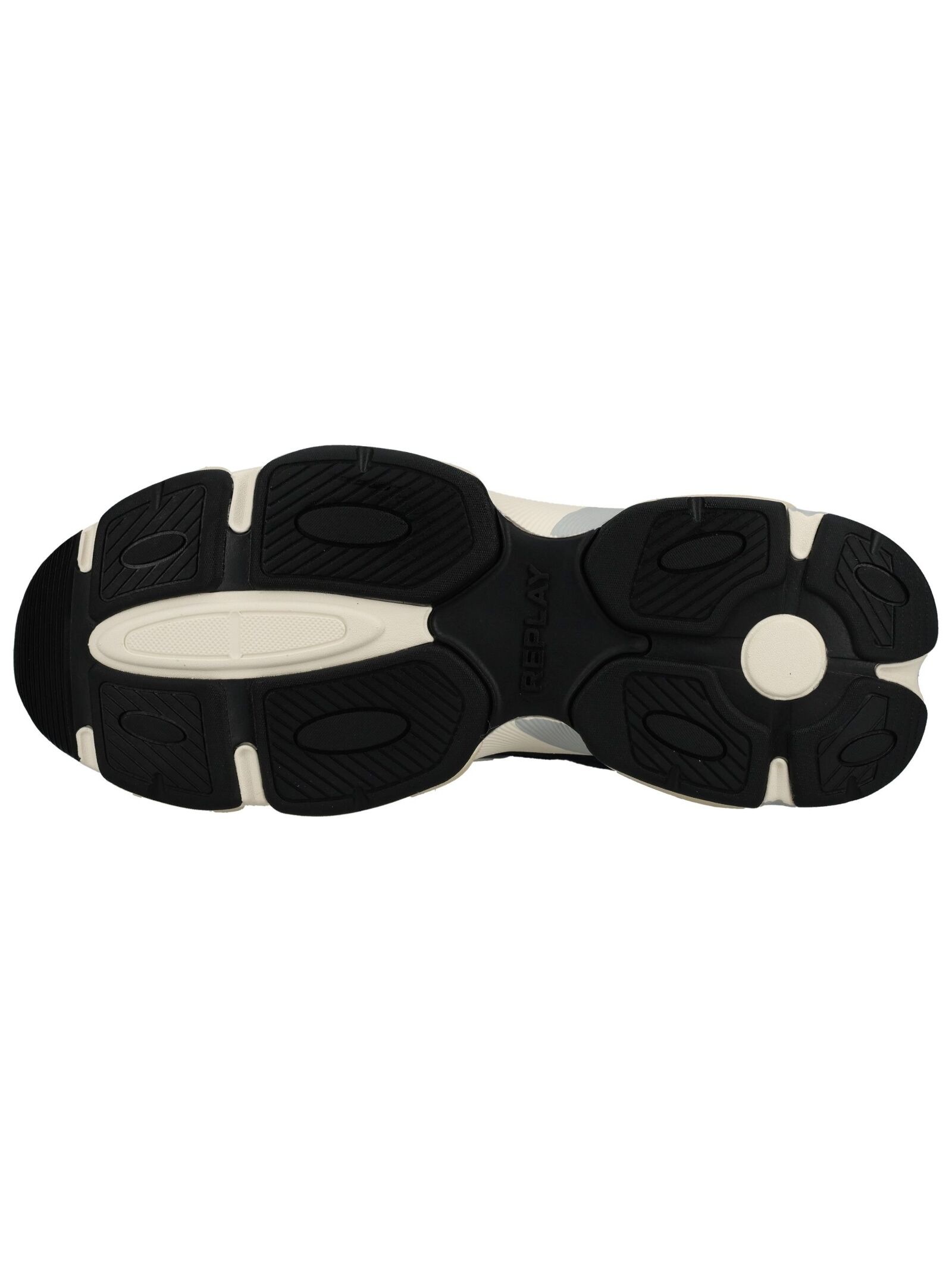 Replay Sneaker »Replay Sneaker Textil«