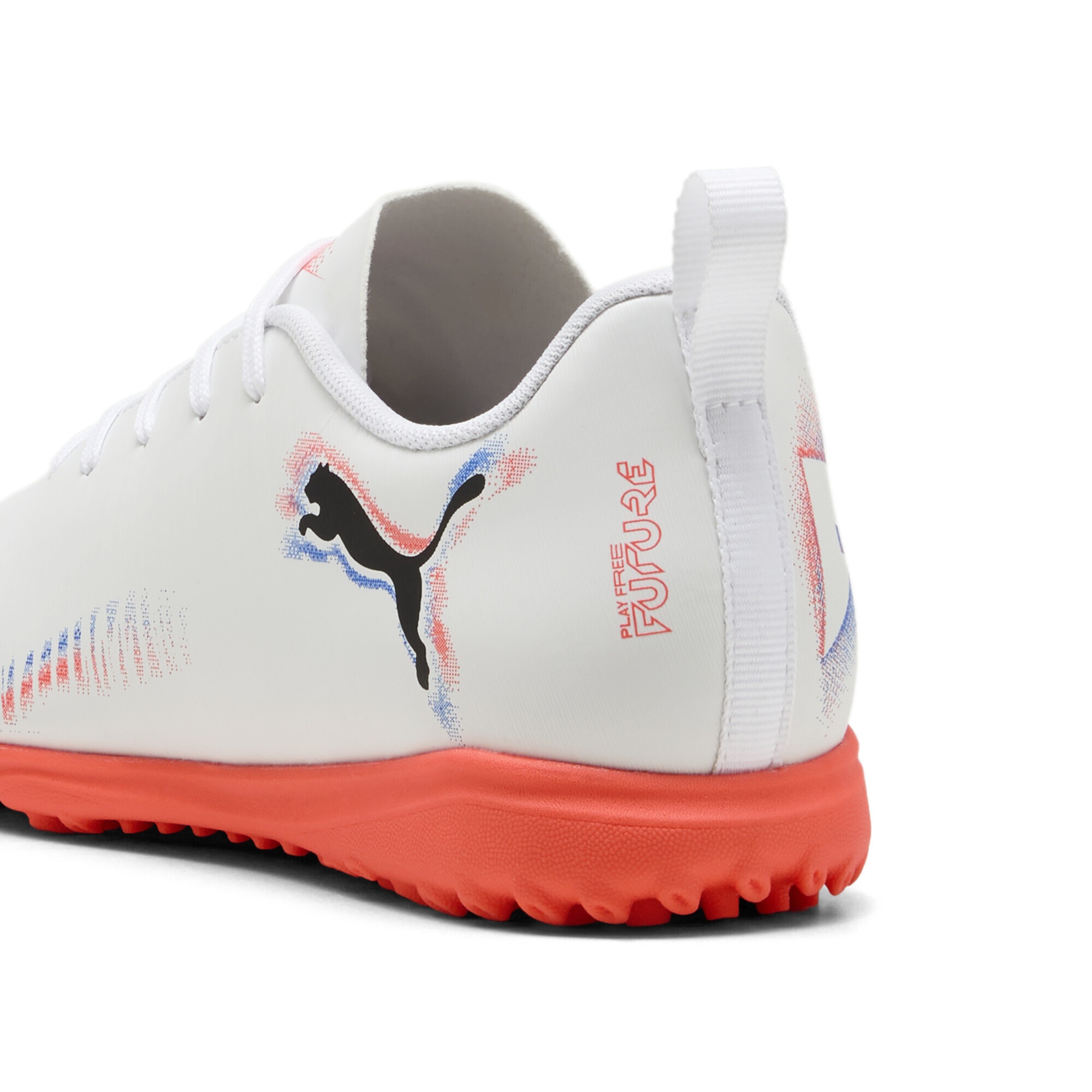 PUMA Fußballschuh »FUTURE 8 PLAY TT Fußballschuhe Jugendliche«