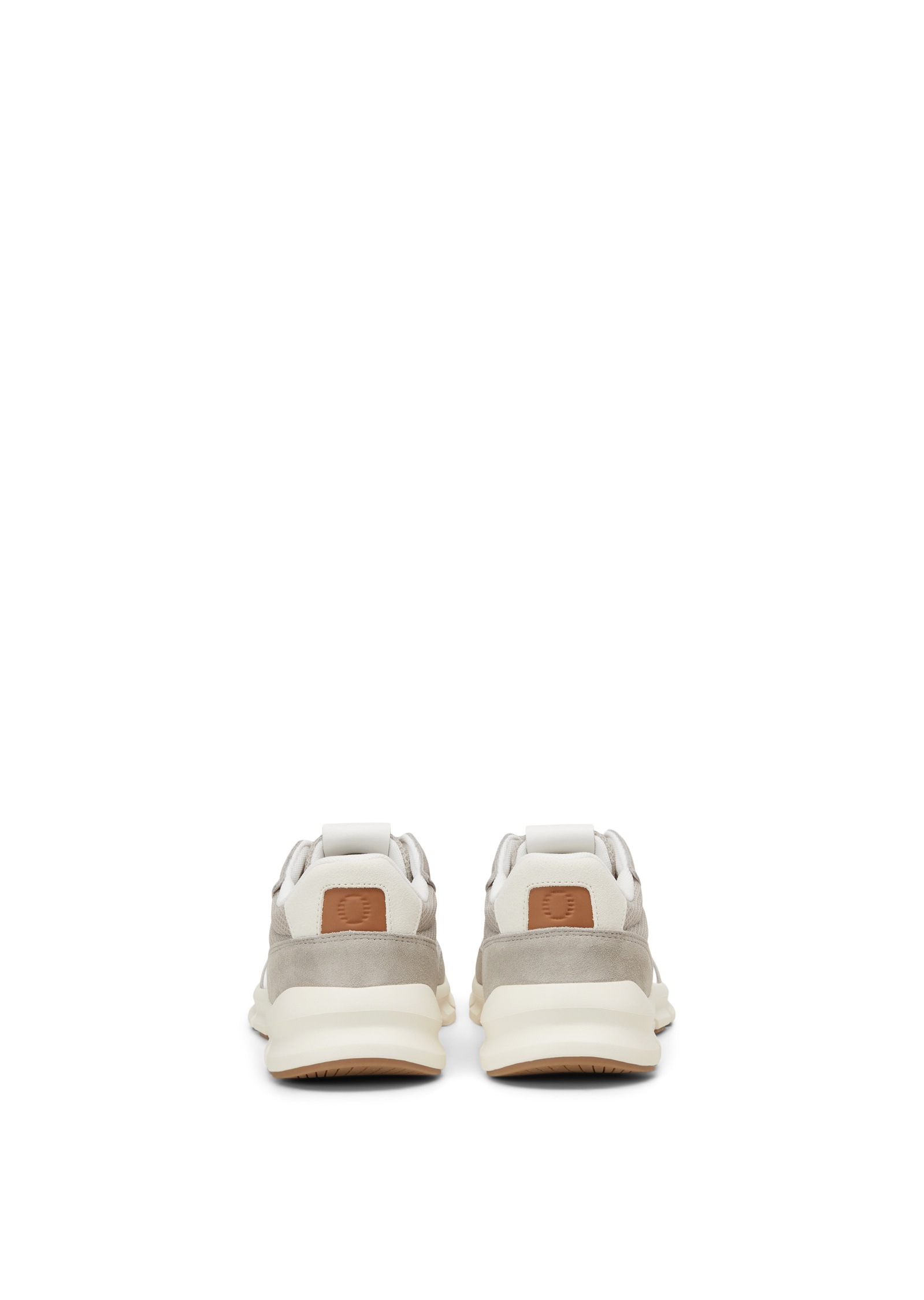 Marc O'Polo Sneaker »aus ultraleichtem Material«