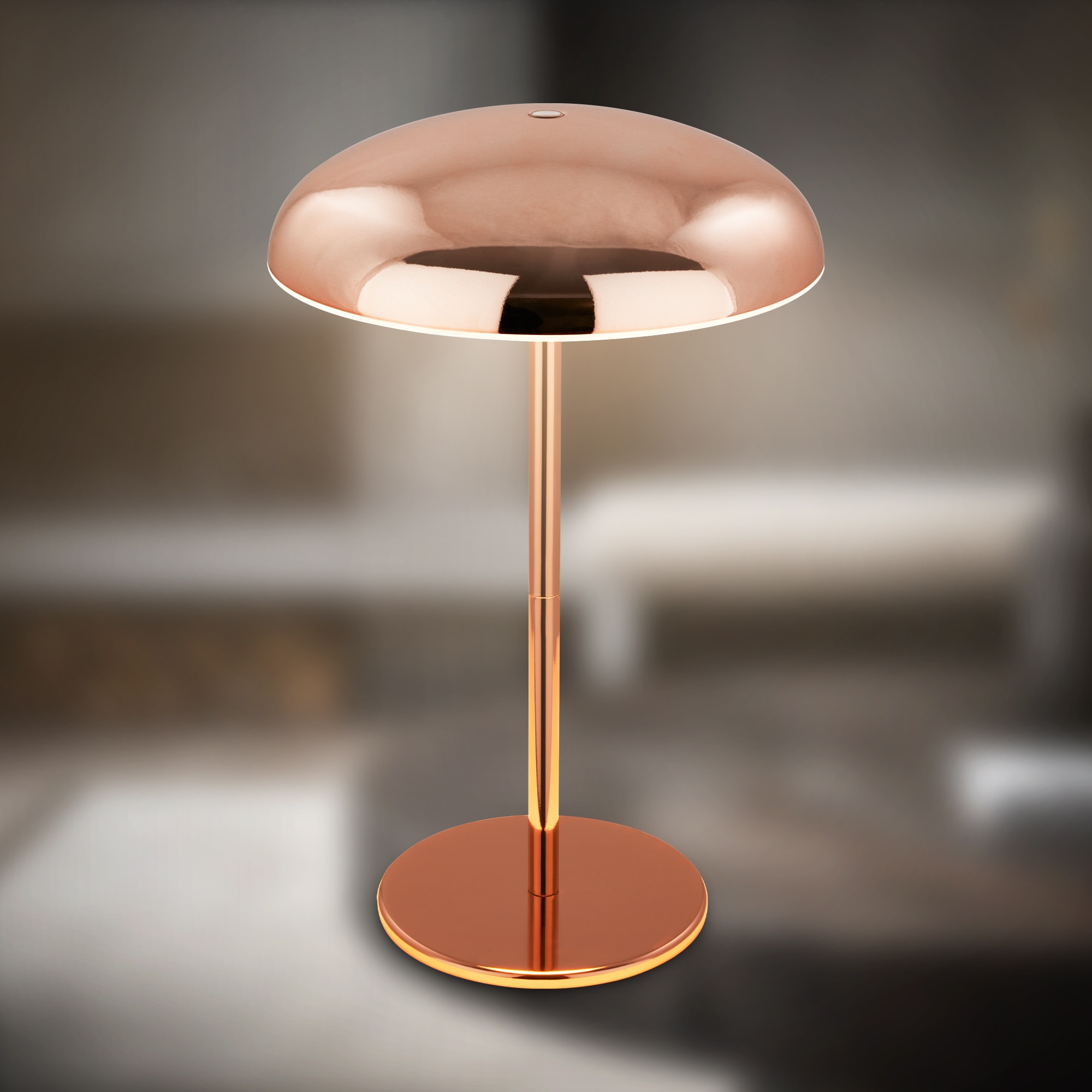 Briloner Leuchten LED Außen-Tischleuchte »CAXA 7573013«