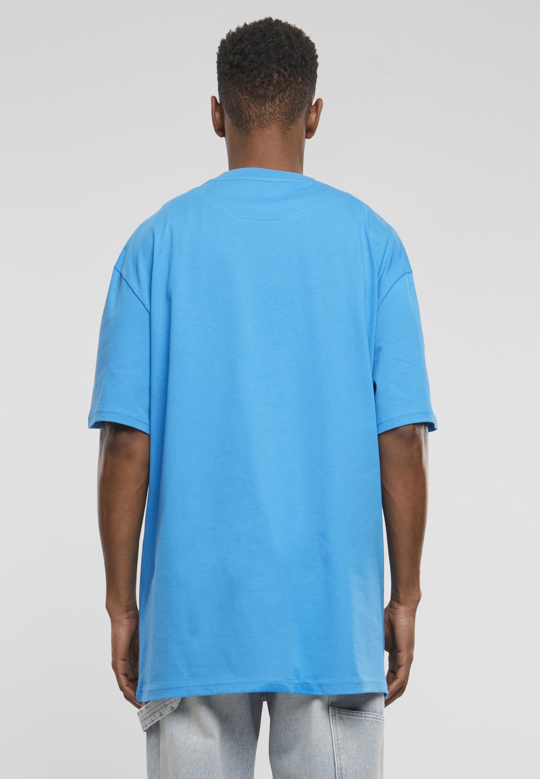 Karl Kani T-Shirt »Karl Kani Herren KM242-001-2 Karl Kani Serif Originator Tee«, (1 tlg.)