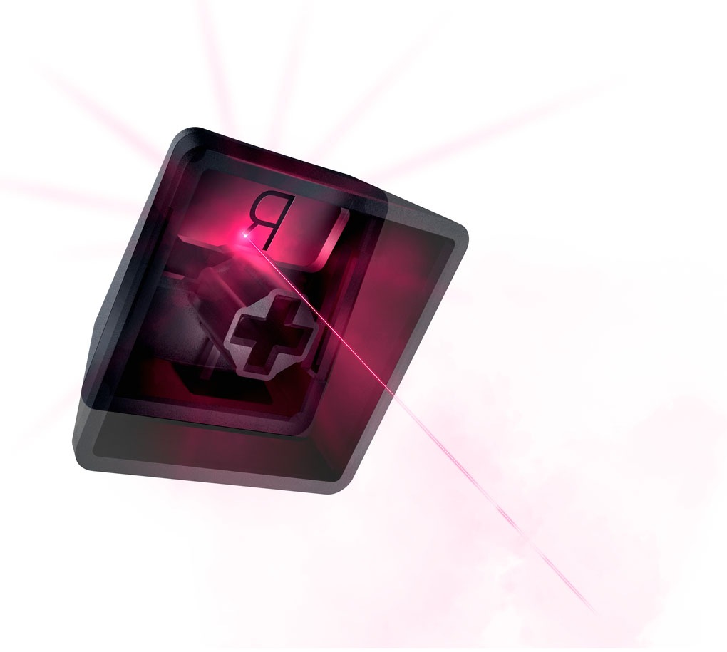 Tastatur »Phantom Tastenkappen-Upgrade-Set«