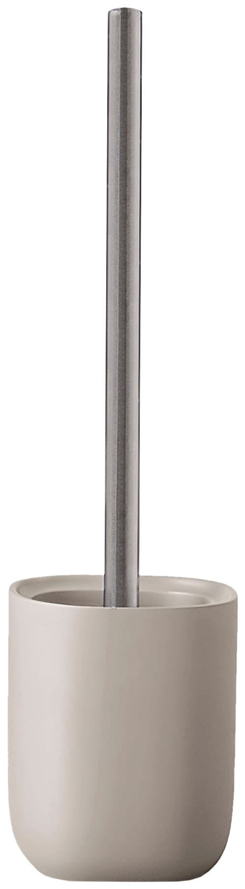 Kleine Wolke WC-Garnitur "Alita" 2 Stk. aus Metall günstig online kaufen