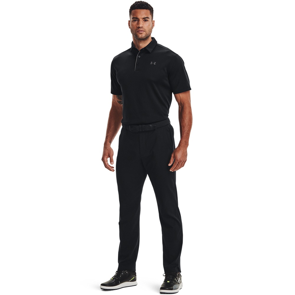 Under Armour® Poloshirt »TECH POLO«, (1 tlg.)