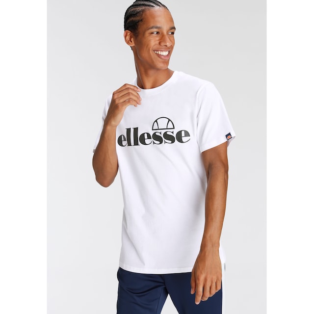 BAUR bestellen (Packung, | tlg.) »FUENTI Ellesse ▷ T-Shirt SET«, 2