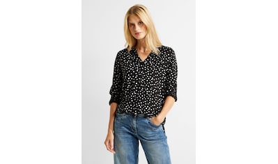 ZABAIONE Schlupfbluse »Blouse Co44rnelia« für bestellen | BAUR