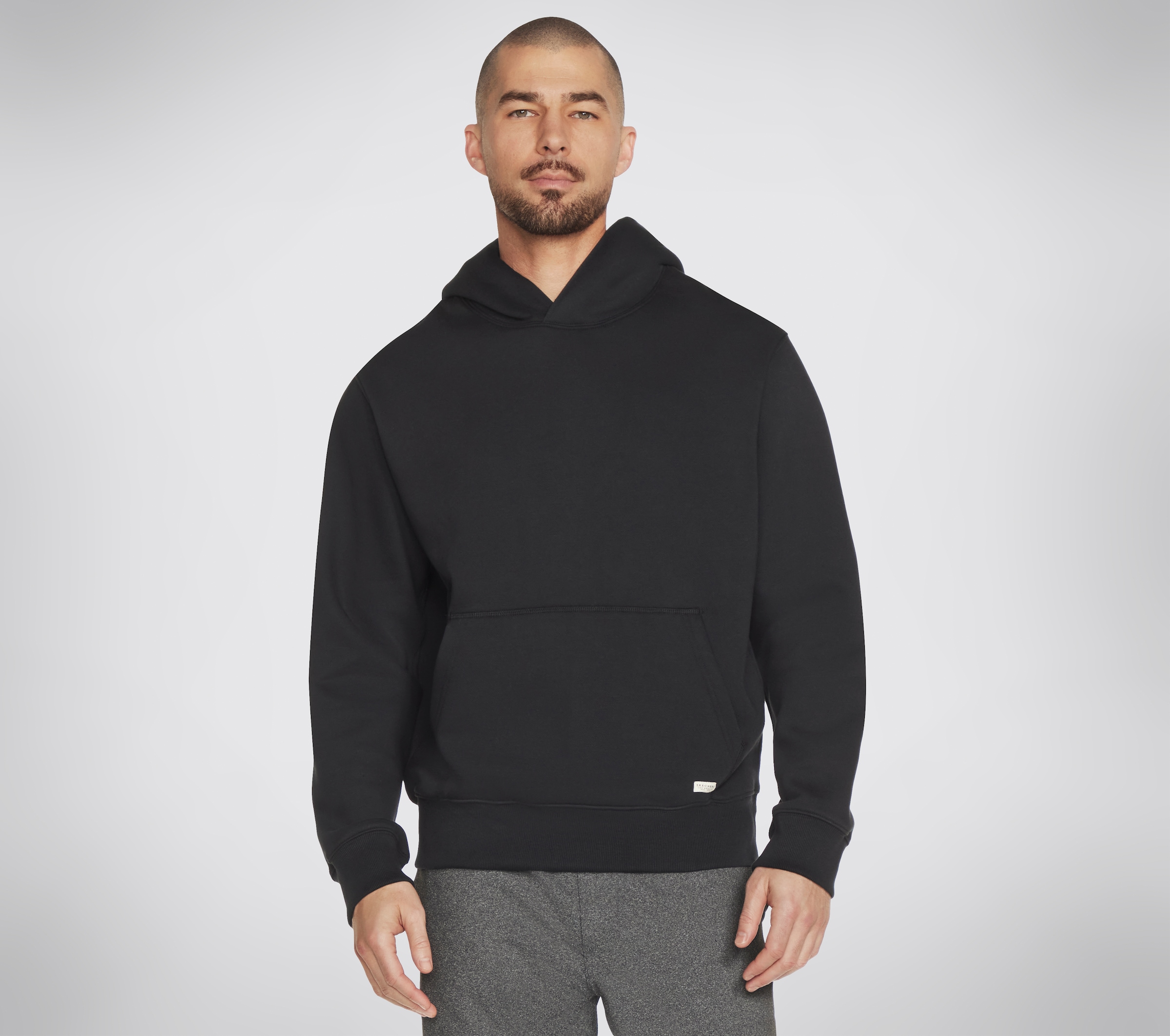 Skechers Kapuzensweatshirt günstig online kaufen