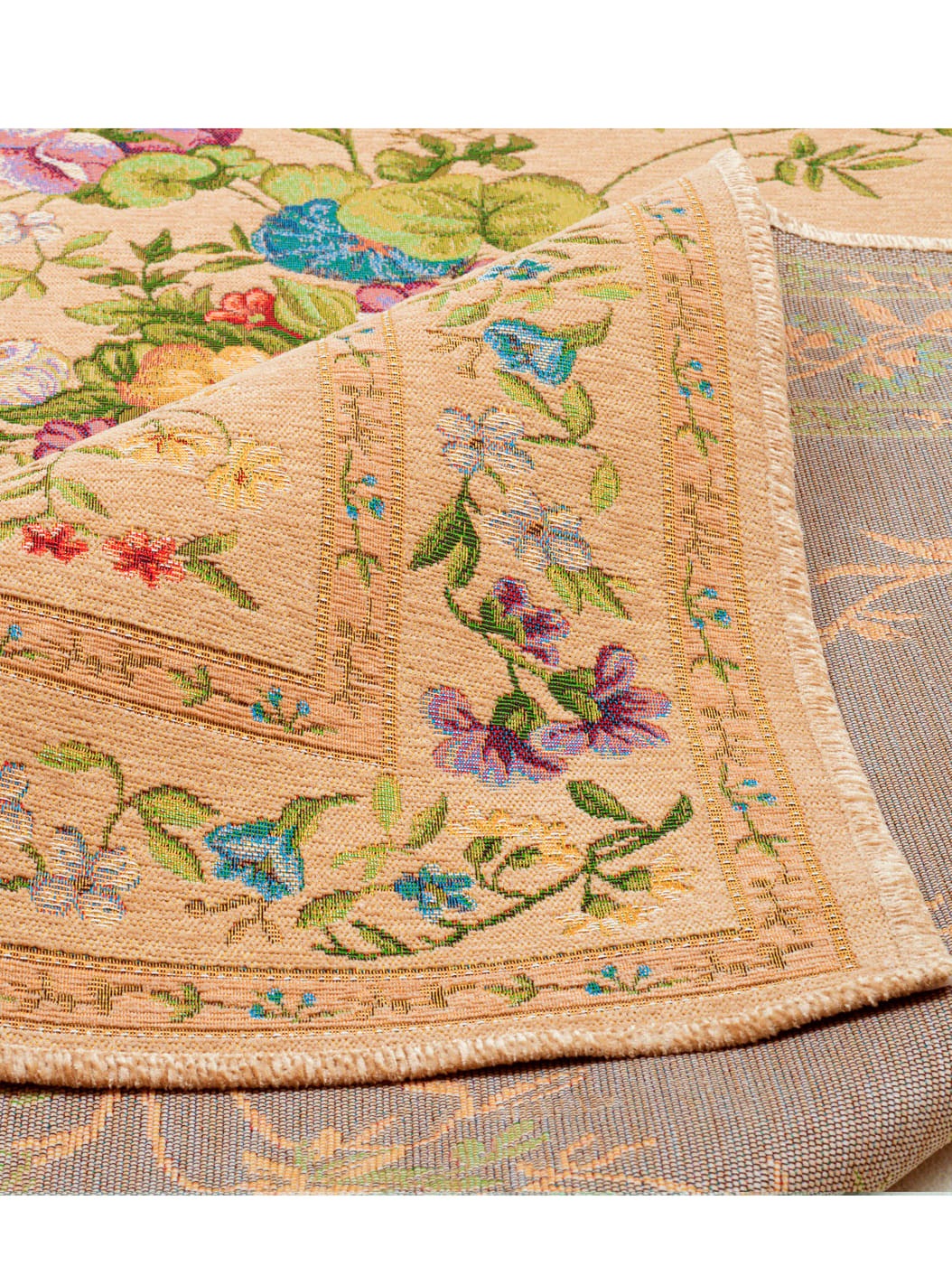 heine home Teppich 4 mm Höhe