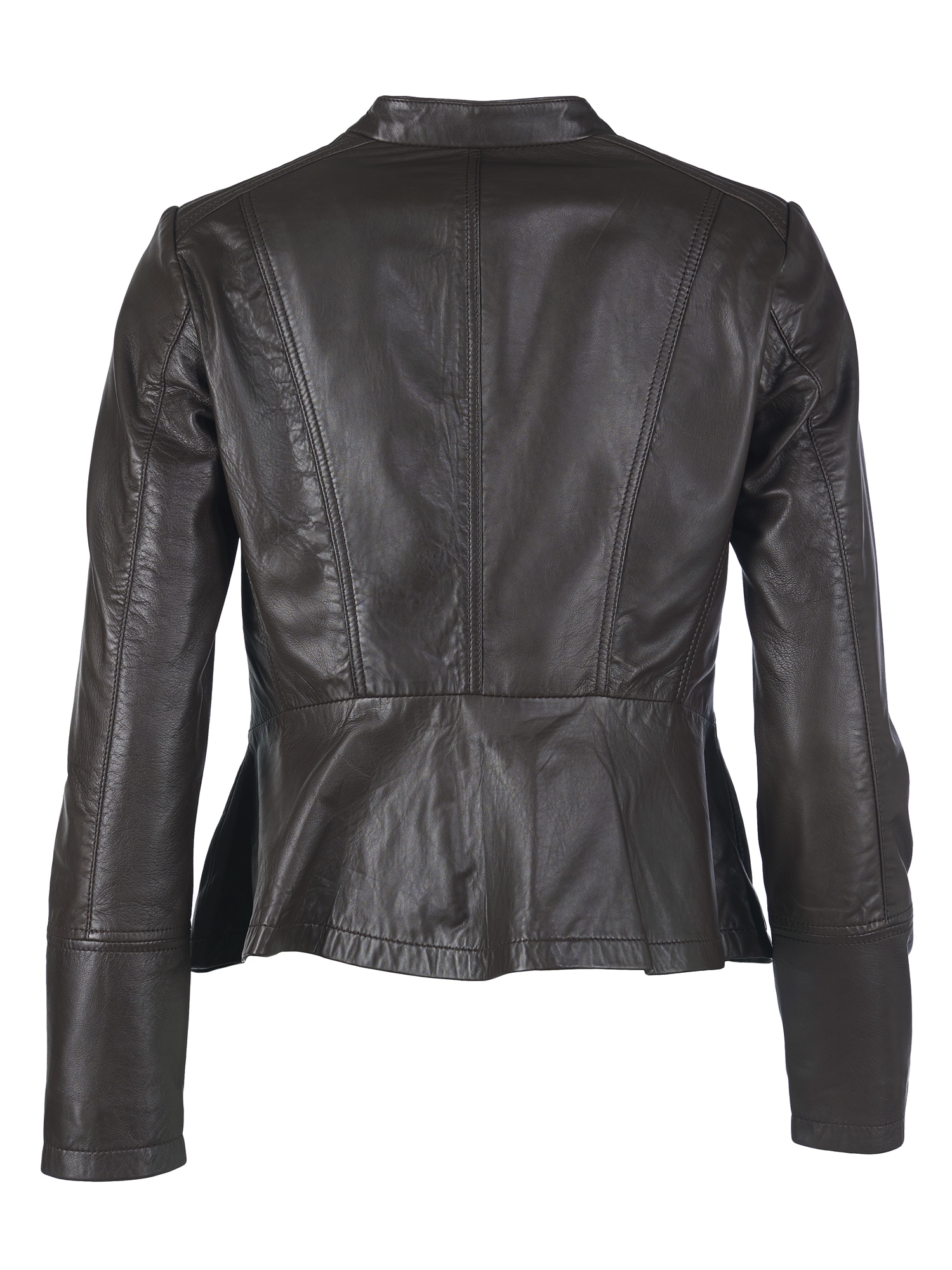 JCC Lederjacke »Era«